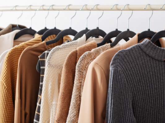 Comment assortir la couleur de ses vêtements ?
