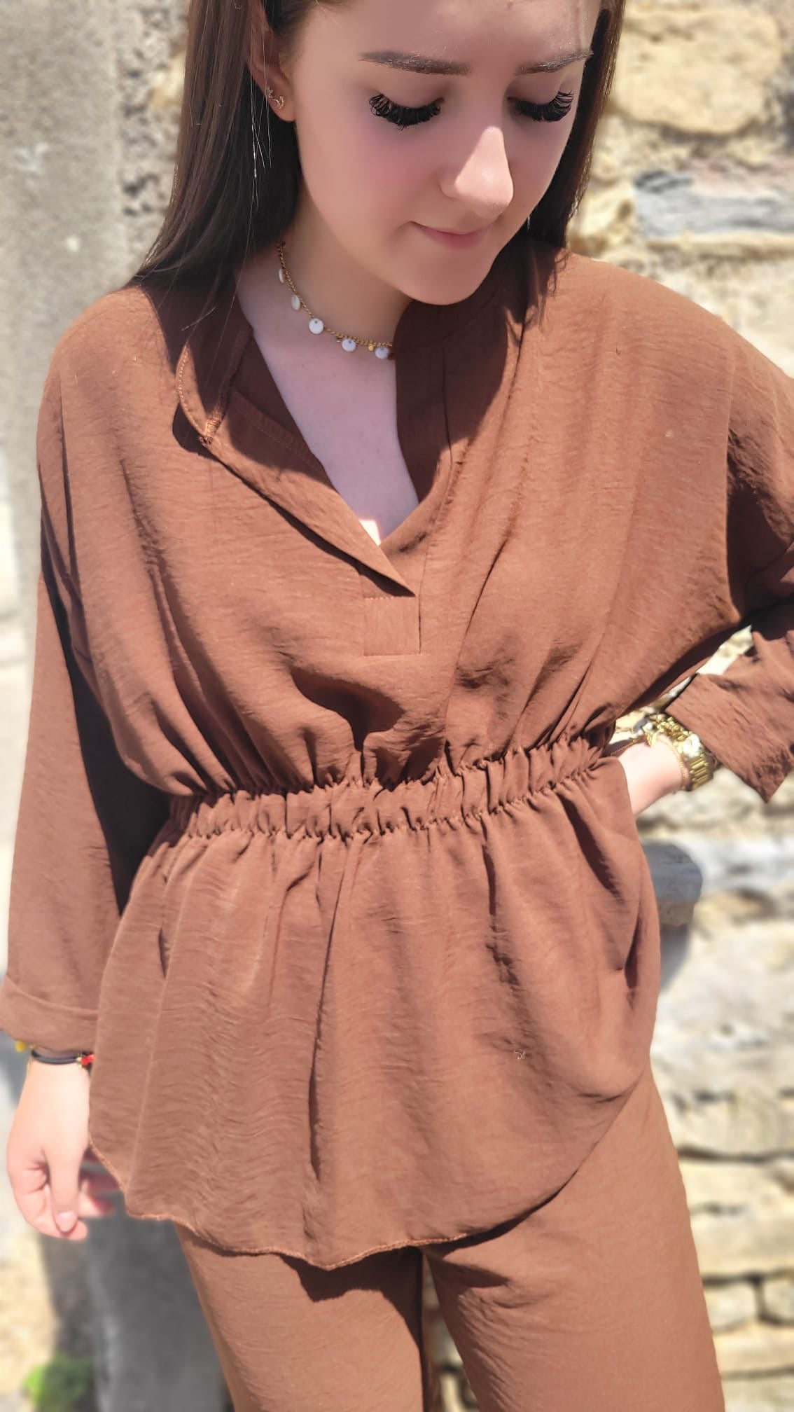 Ensemble Manoé