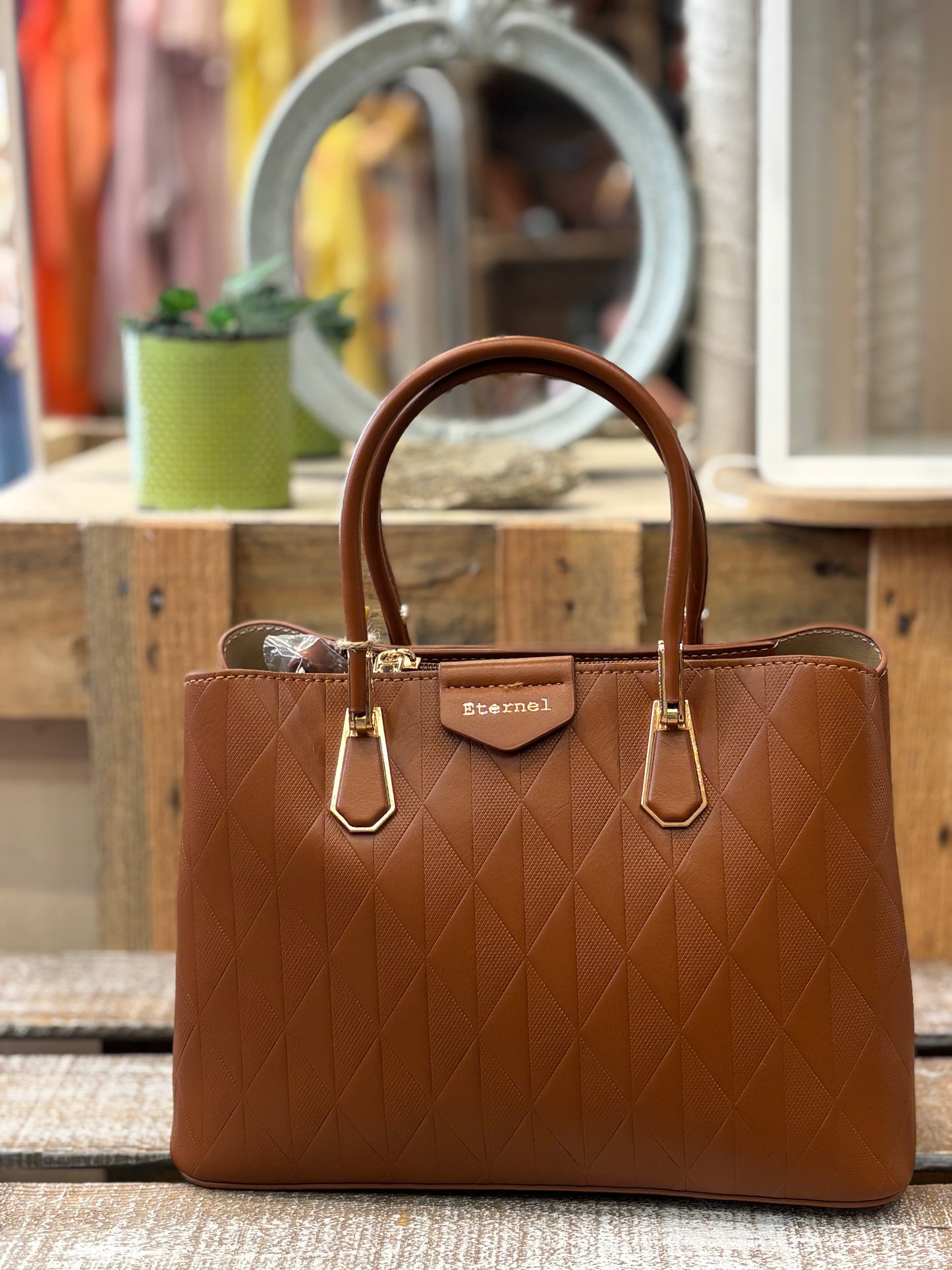 Sac Lili Rose