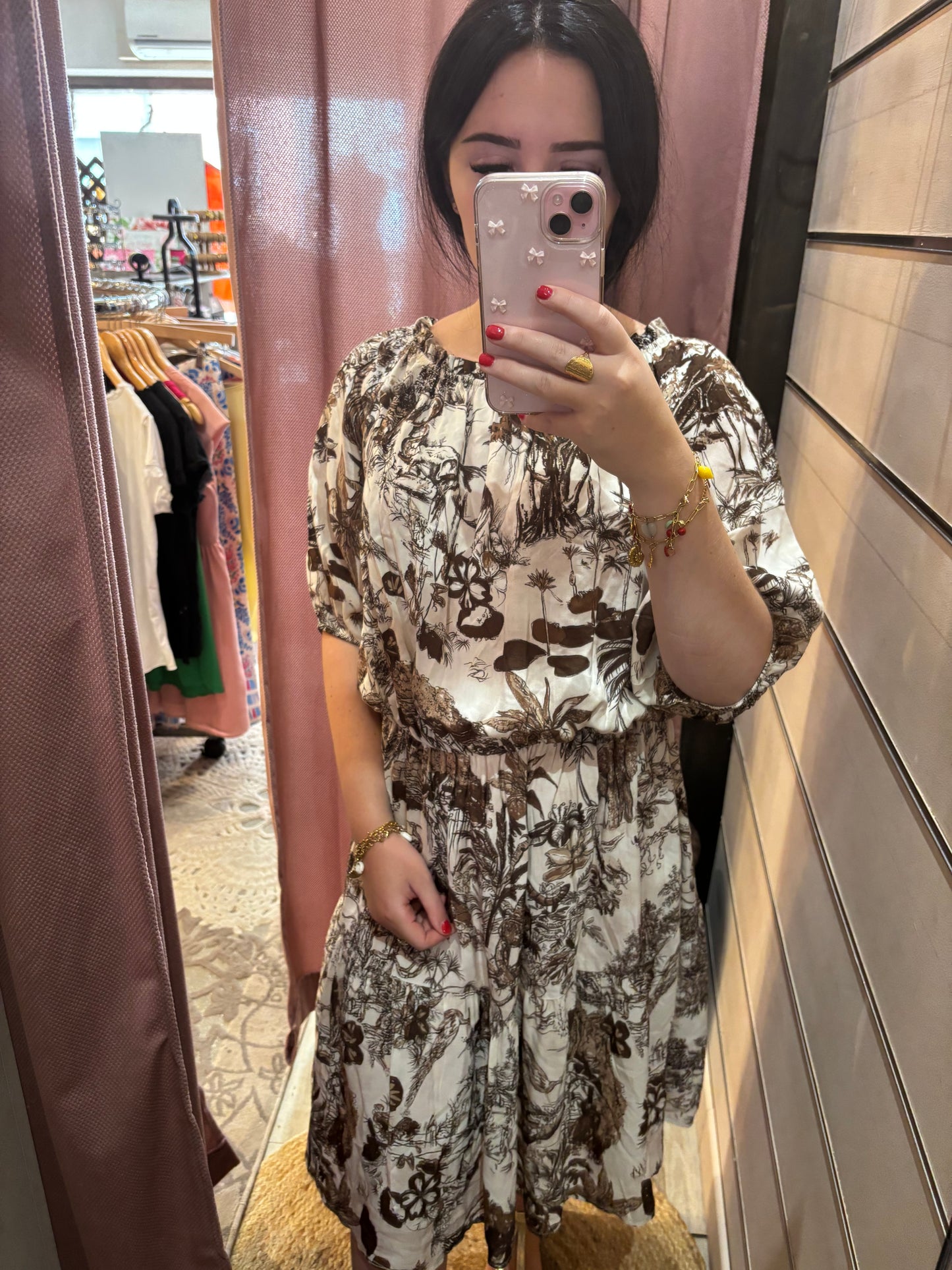 Robe Téa