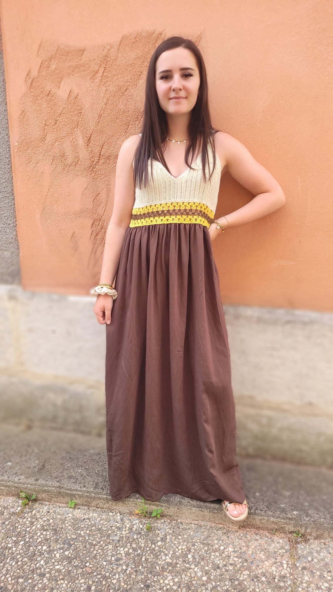 Robe Laya