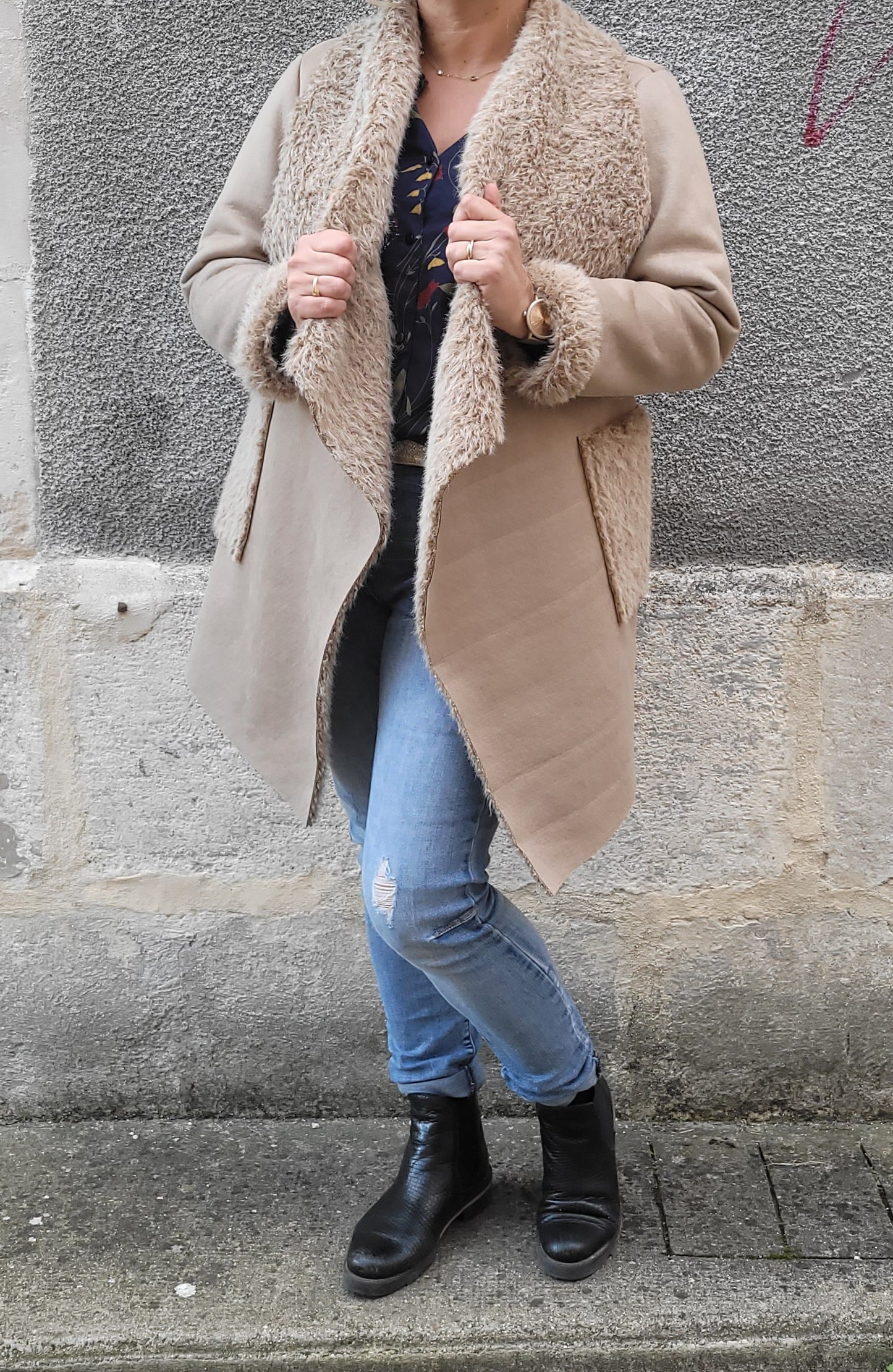 Veste Lola