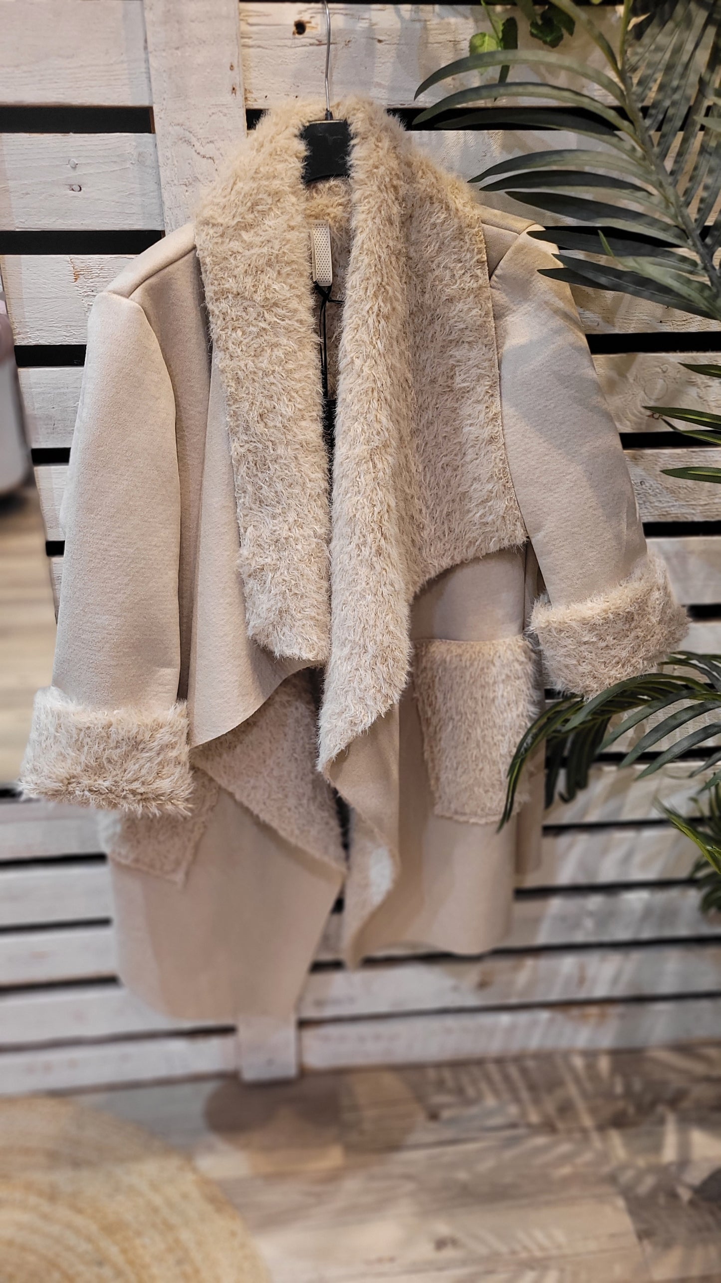 Veste Lola