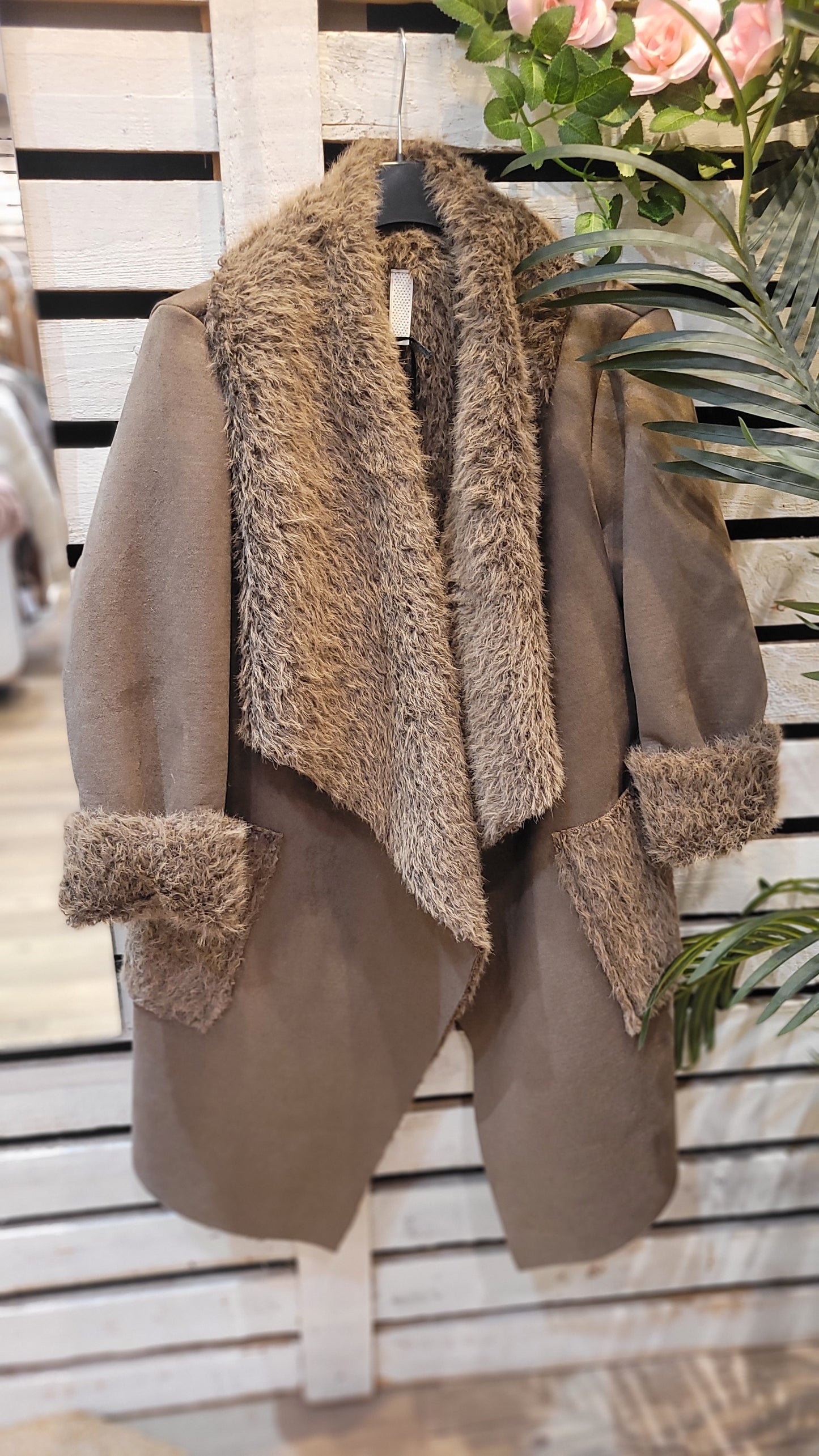 Veste Lola