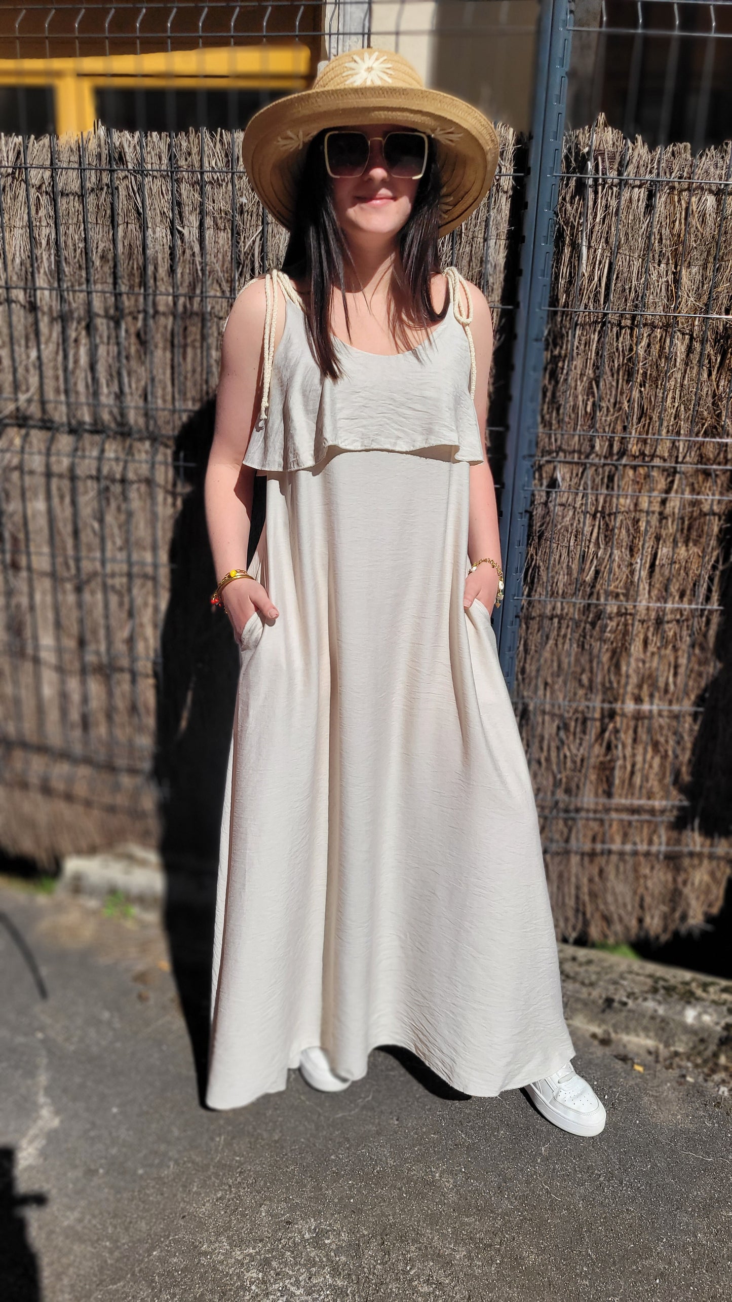 Robe Constantine