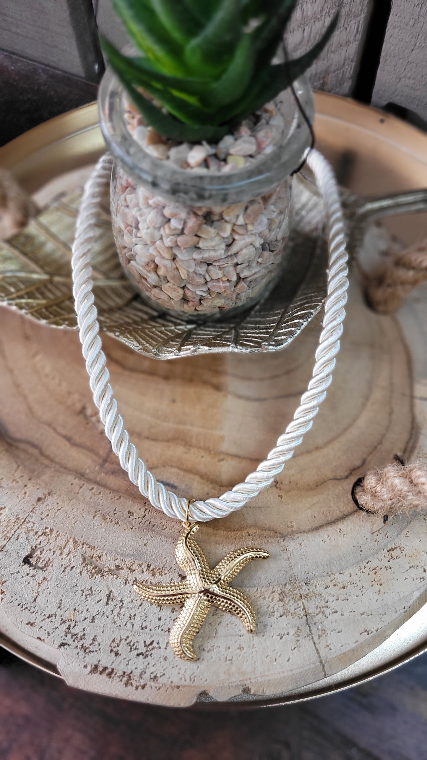 Collier Patie