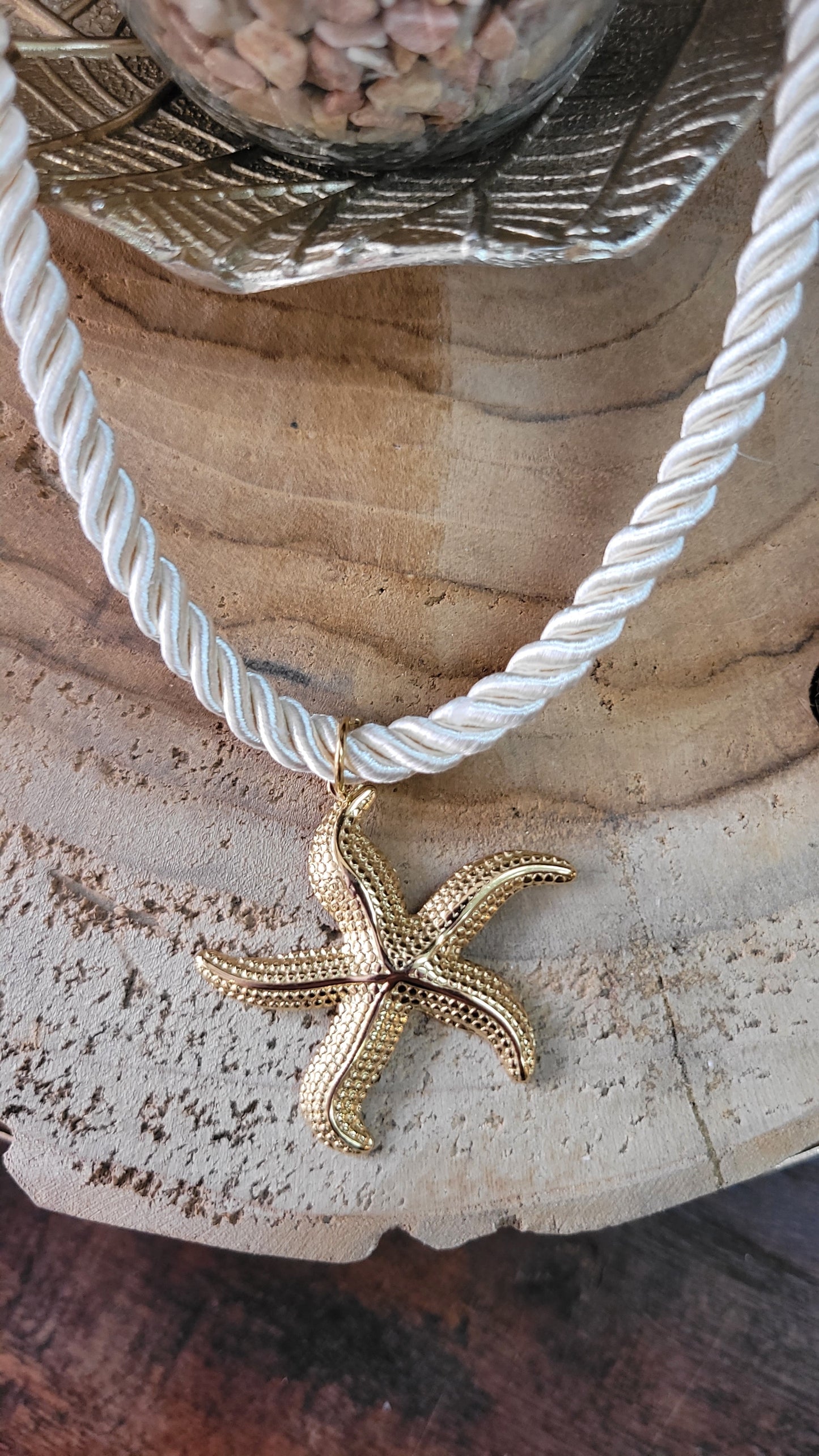 Collier Patie