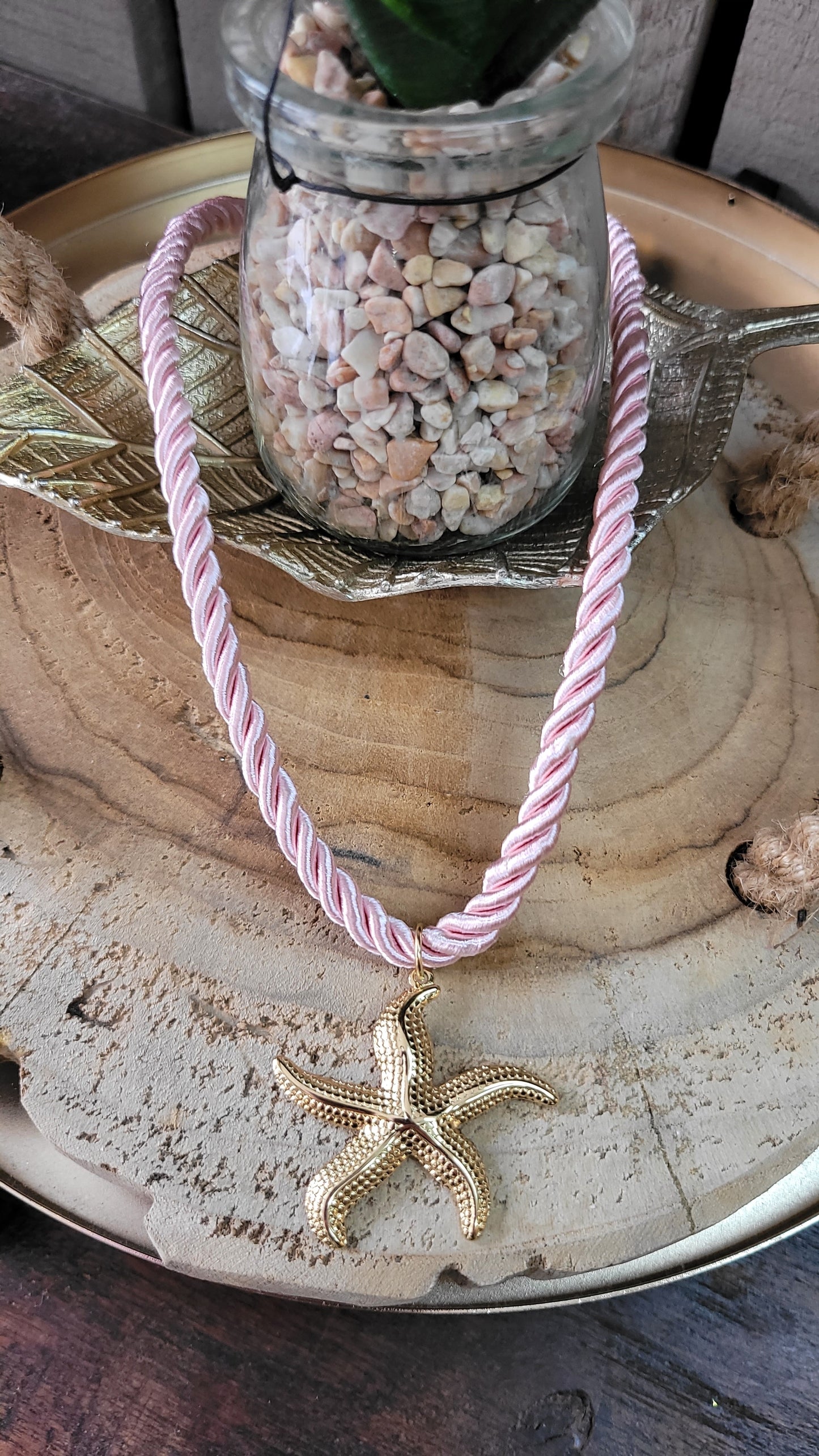 Collier Patie