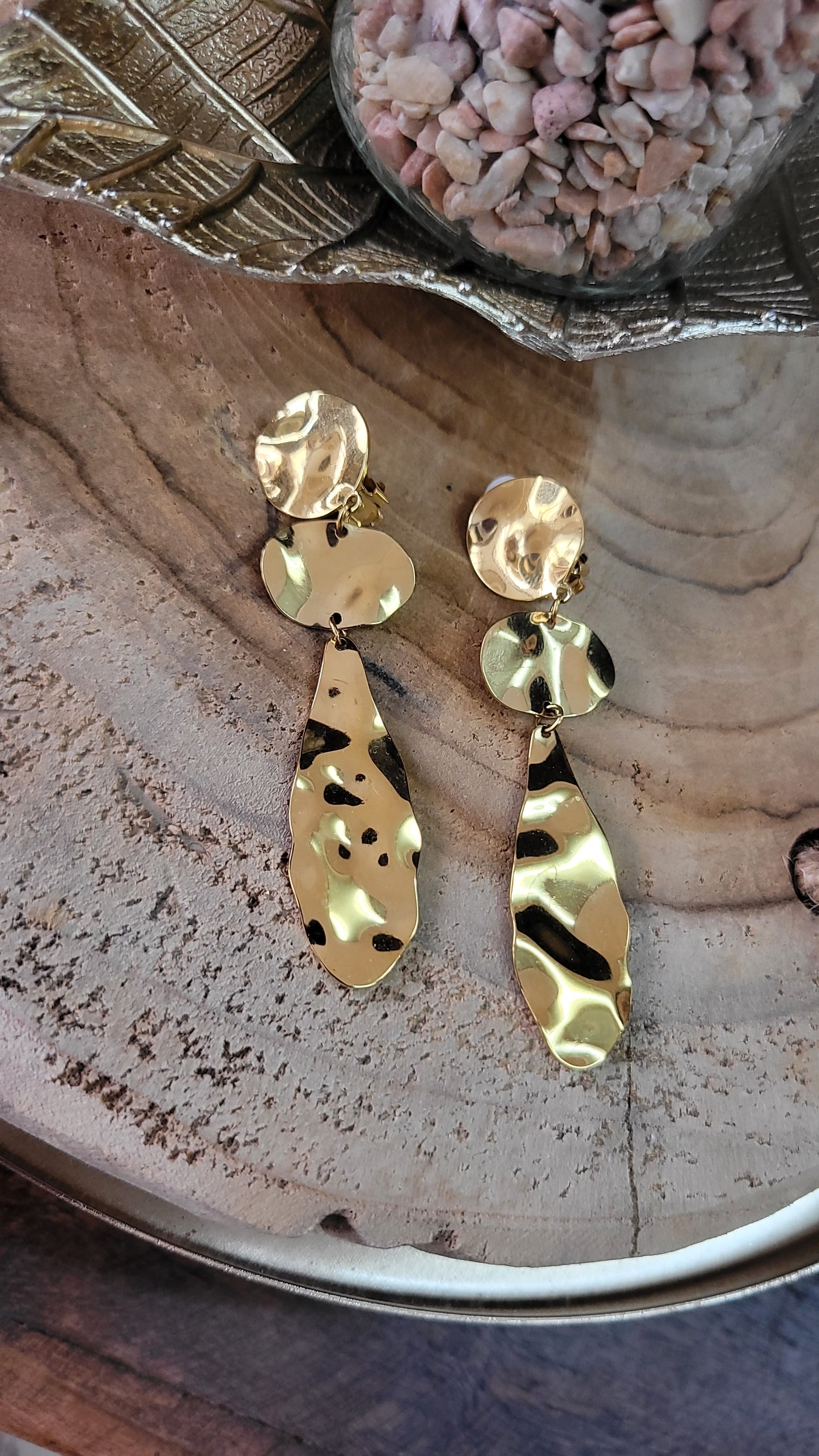 B.O Cléo clips