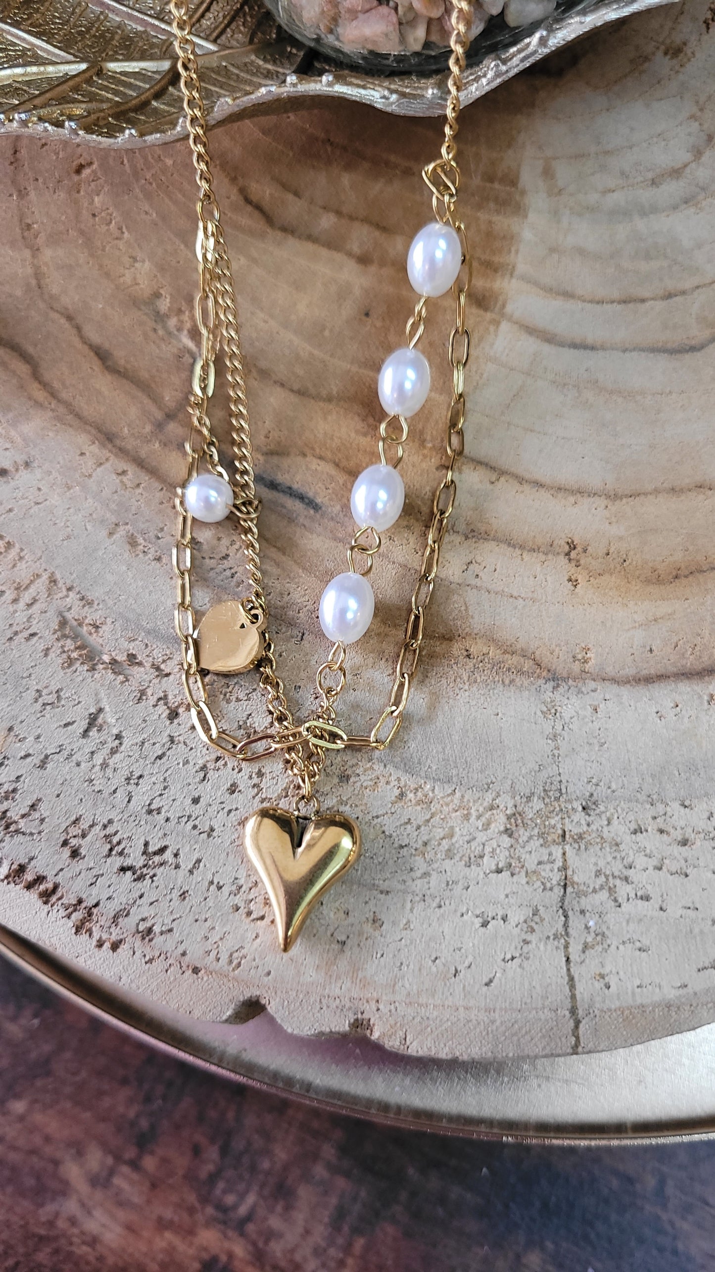 Collier Émilie