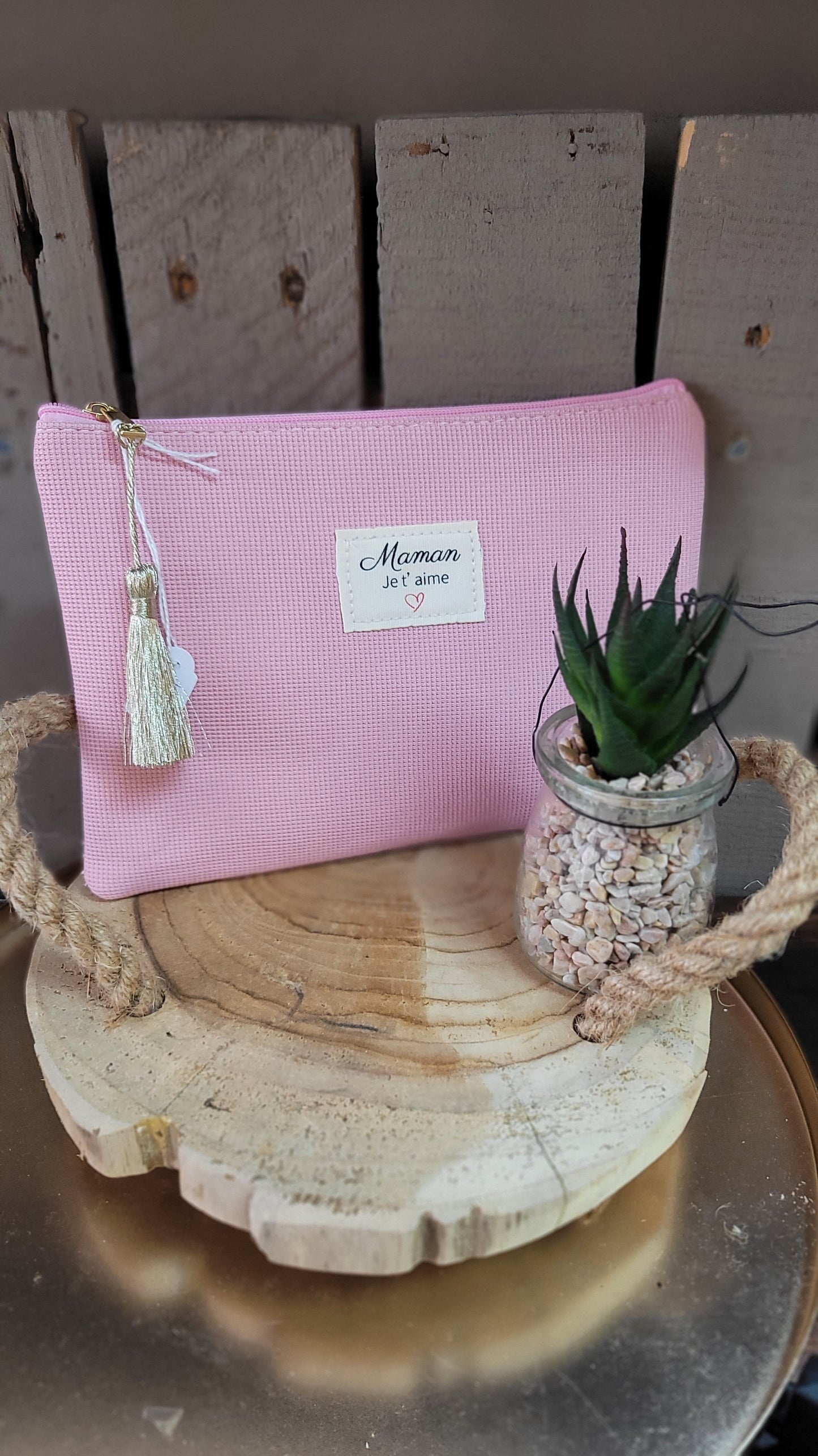 Pochette Maman