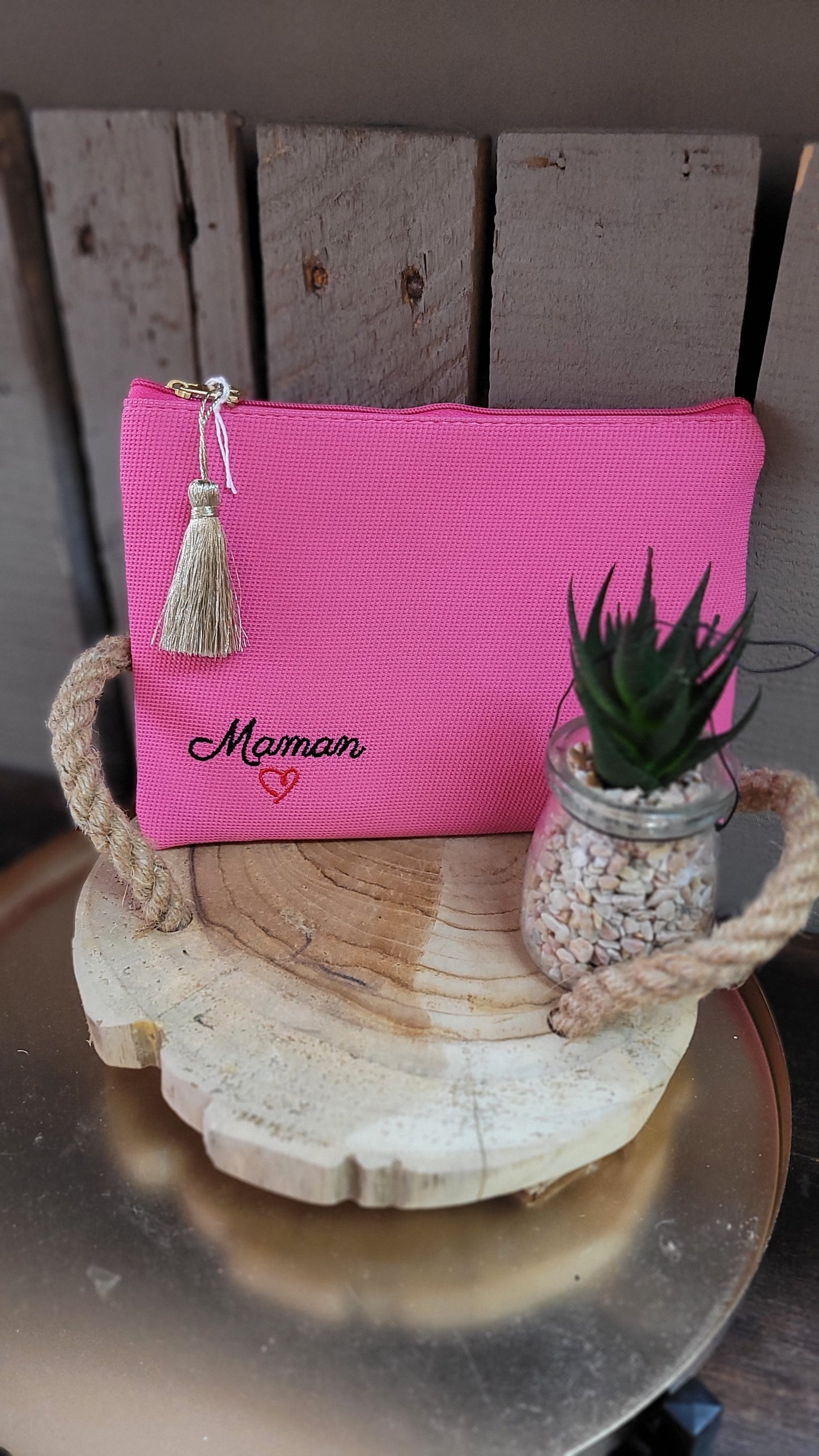Pochette Maman