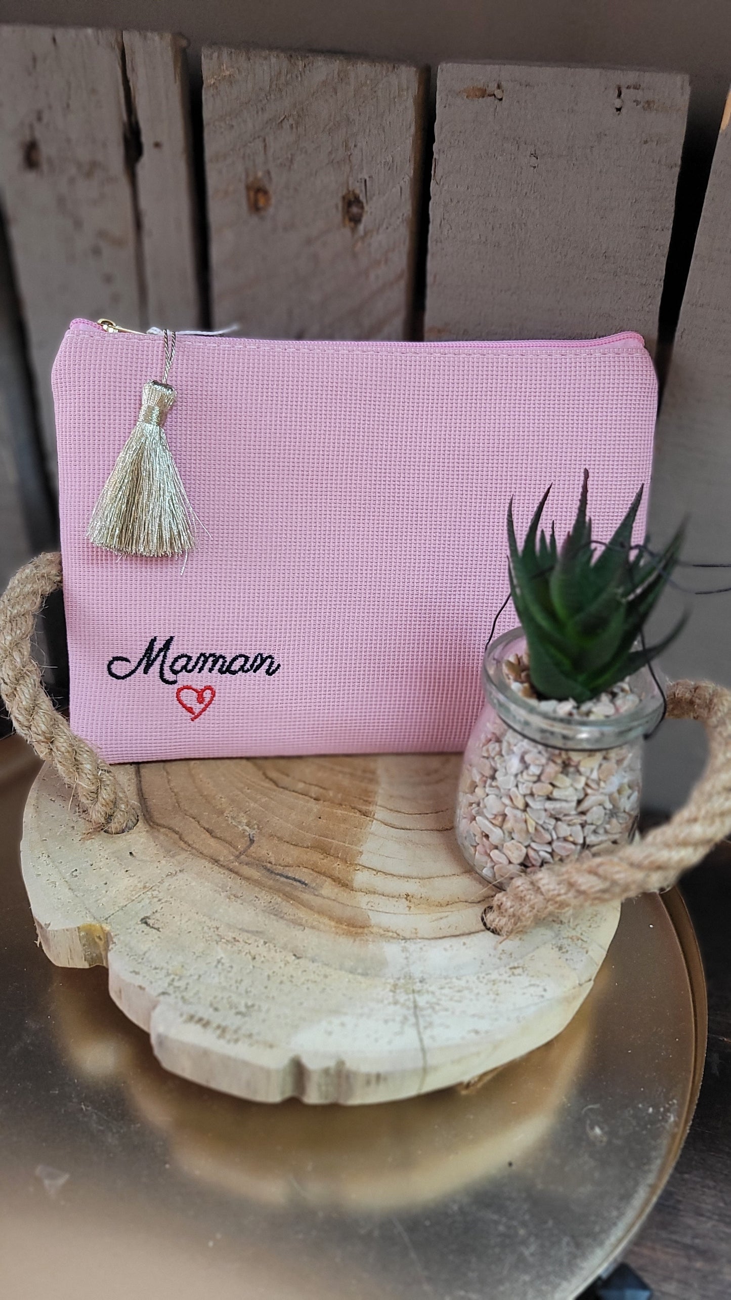 Pochette Maman
