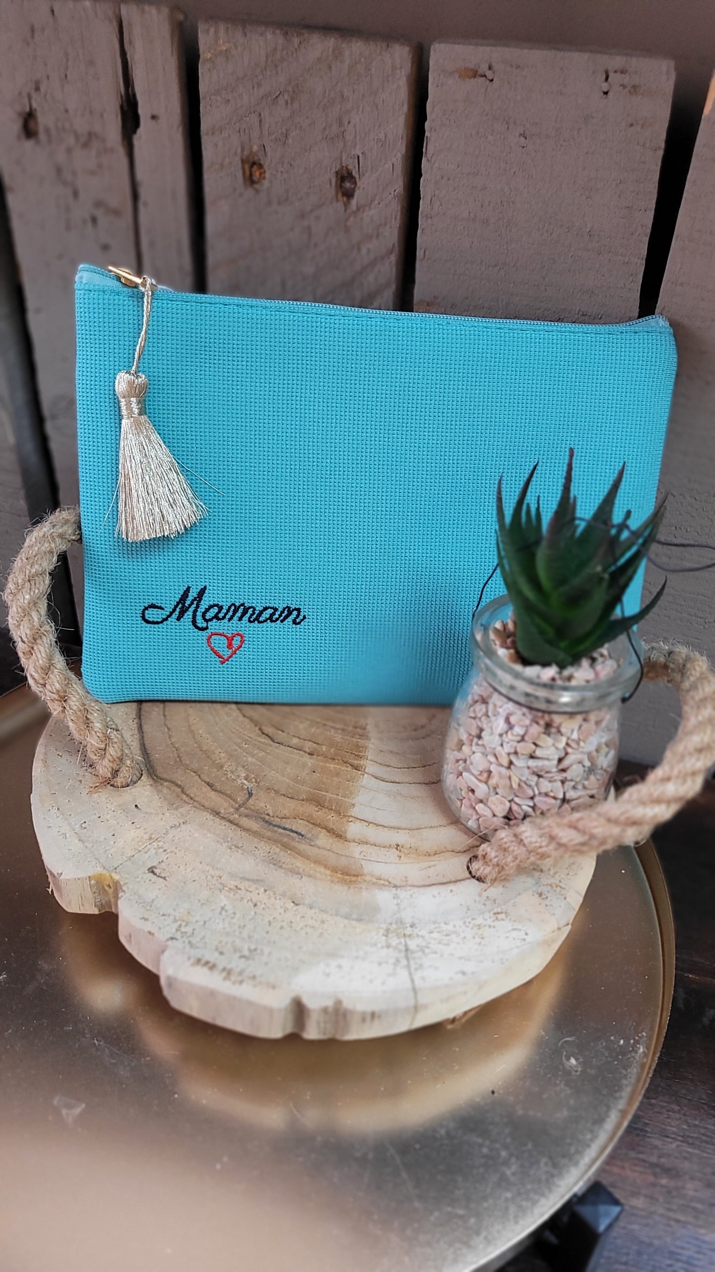 Pochette Maman
