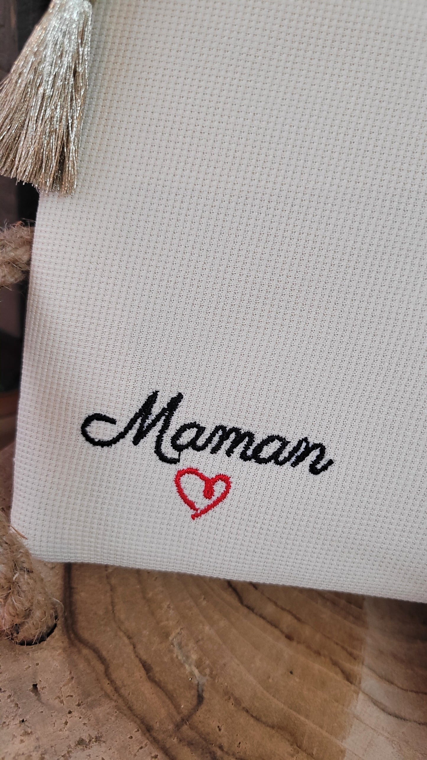 Pochette Maman