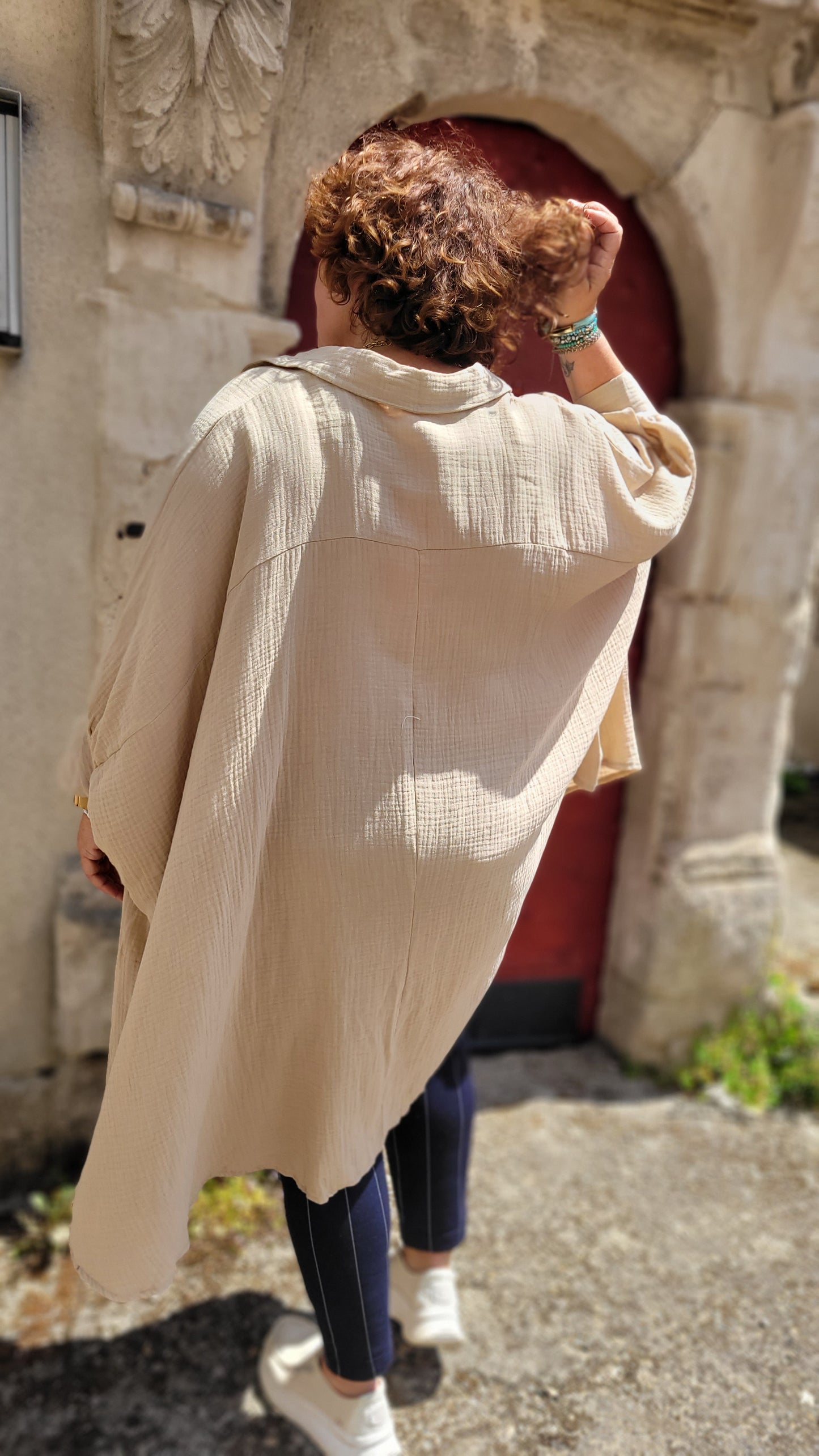 Chemise Valentine