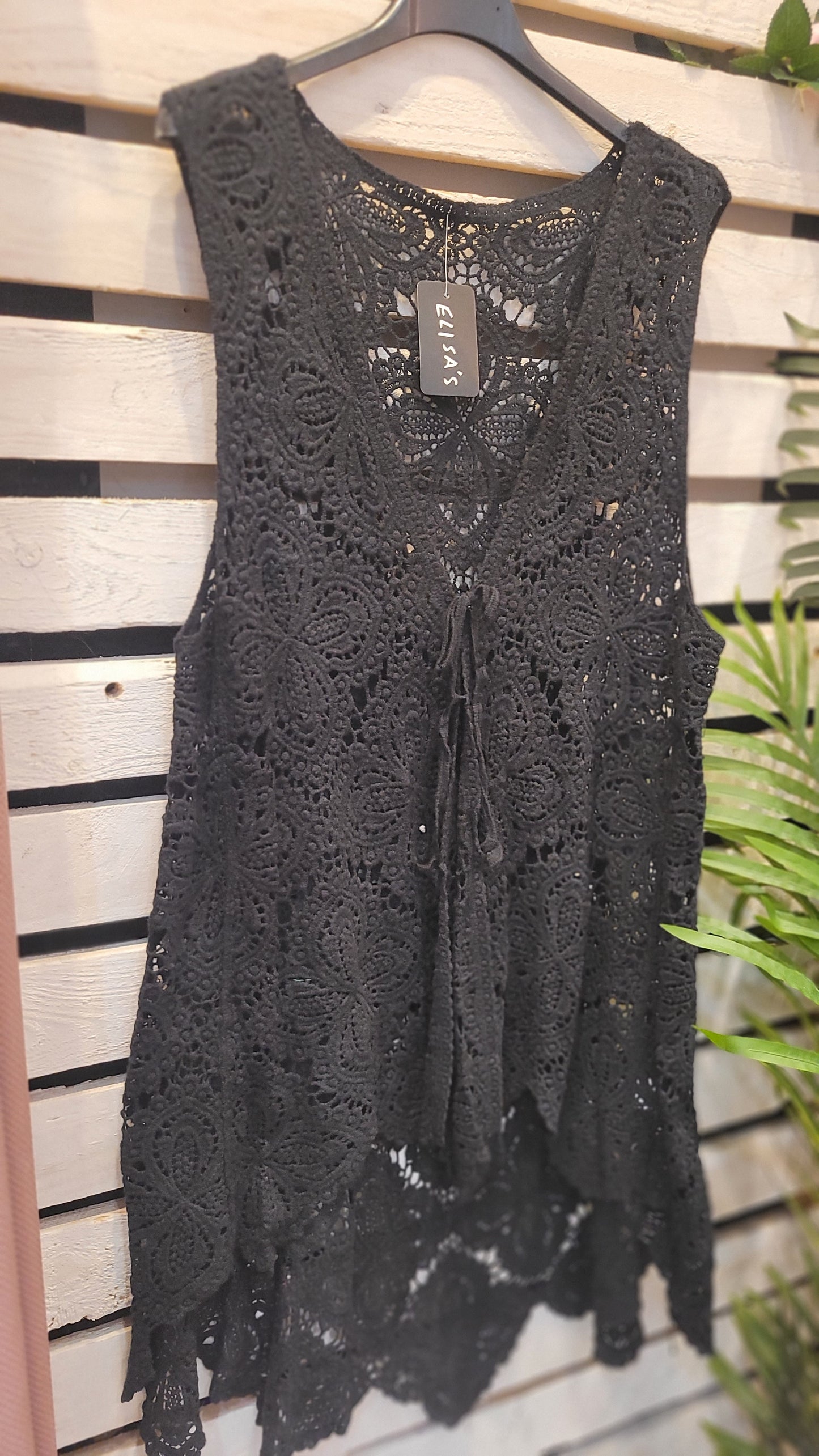 Gilet Noée