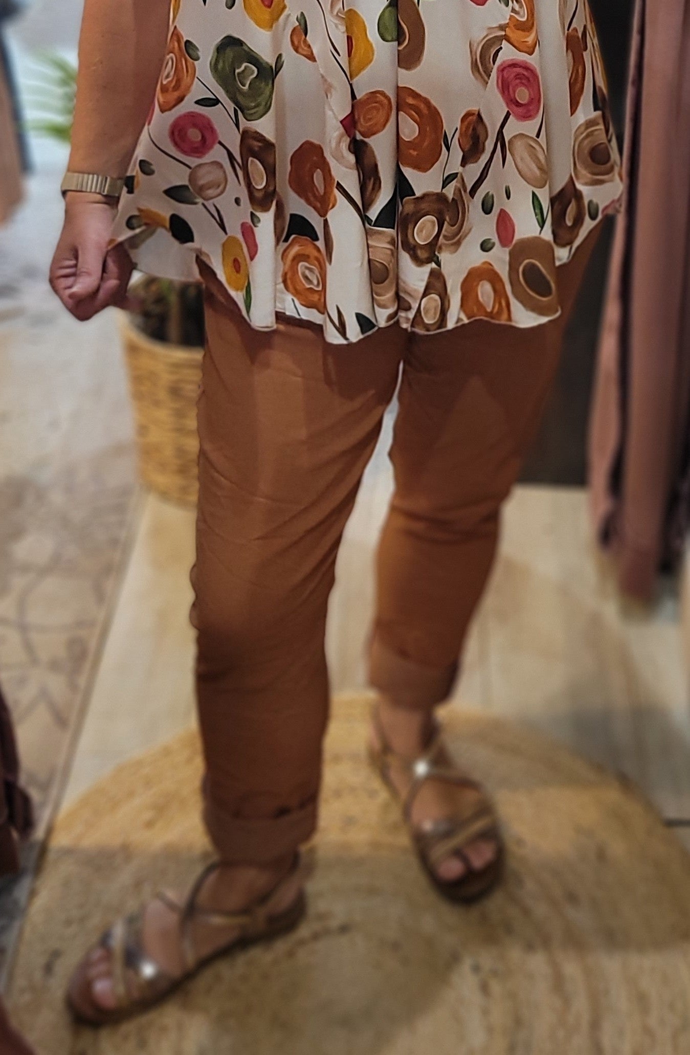 Pantalon Star