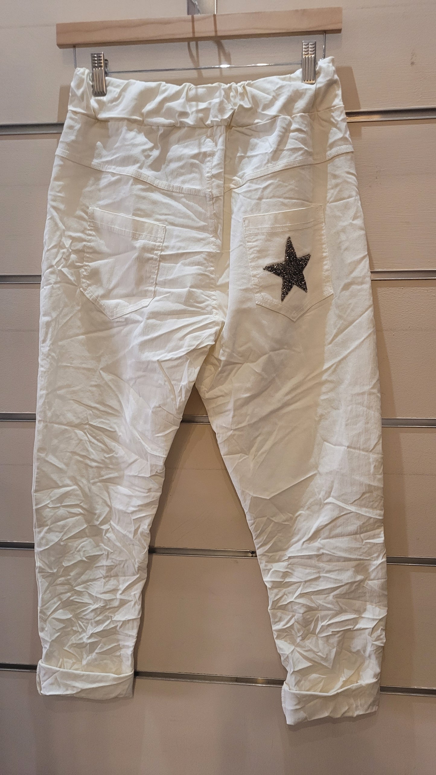 Pantalon Star