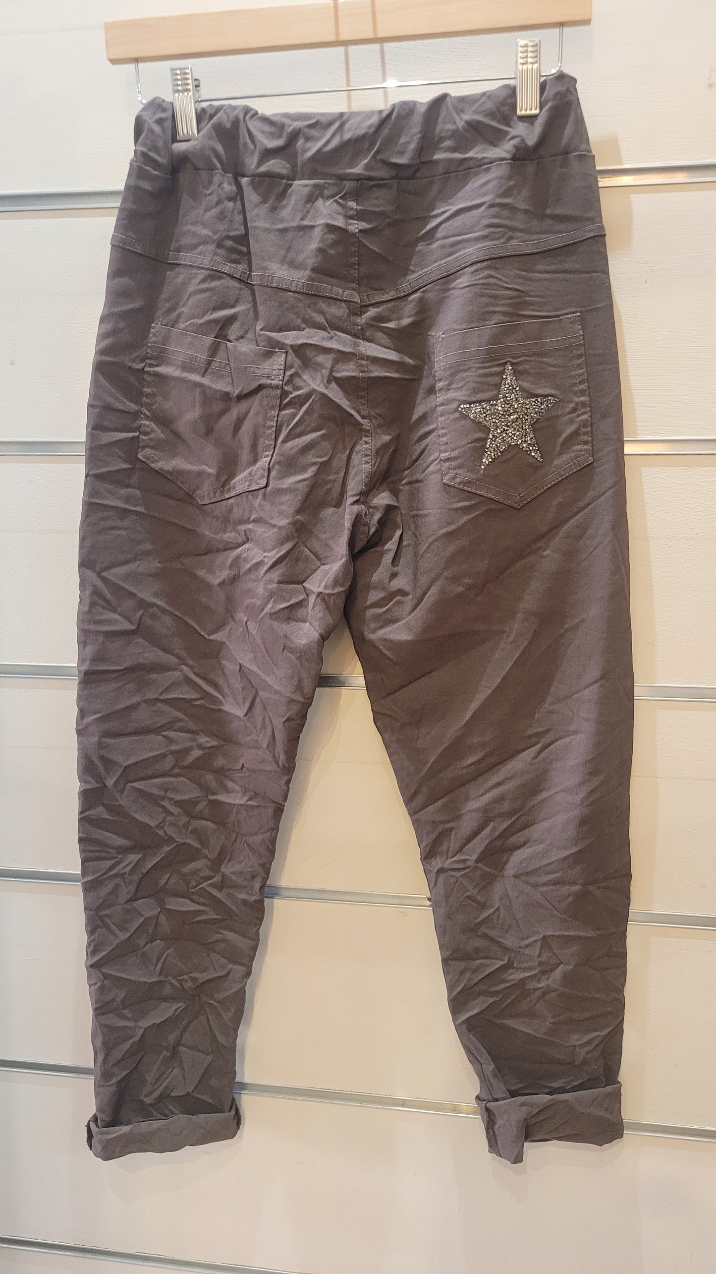 Pantalon Star