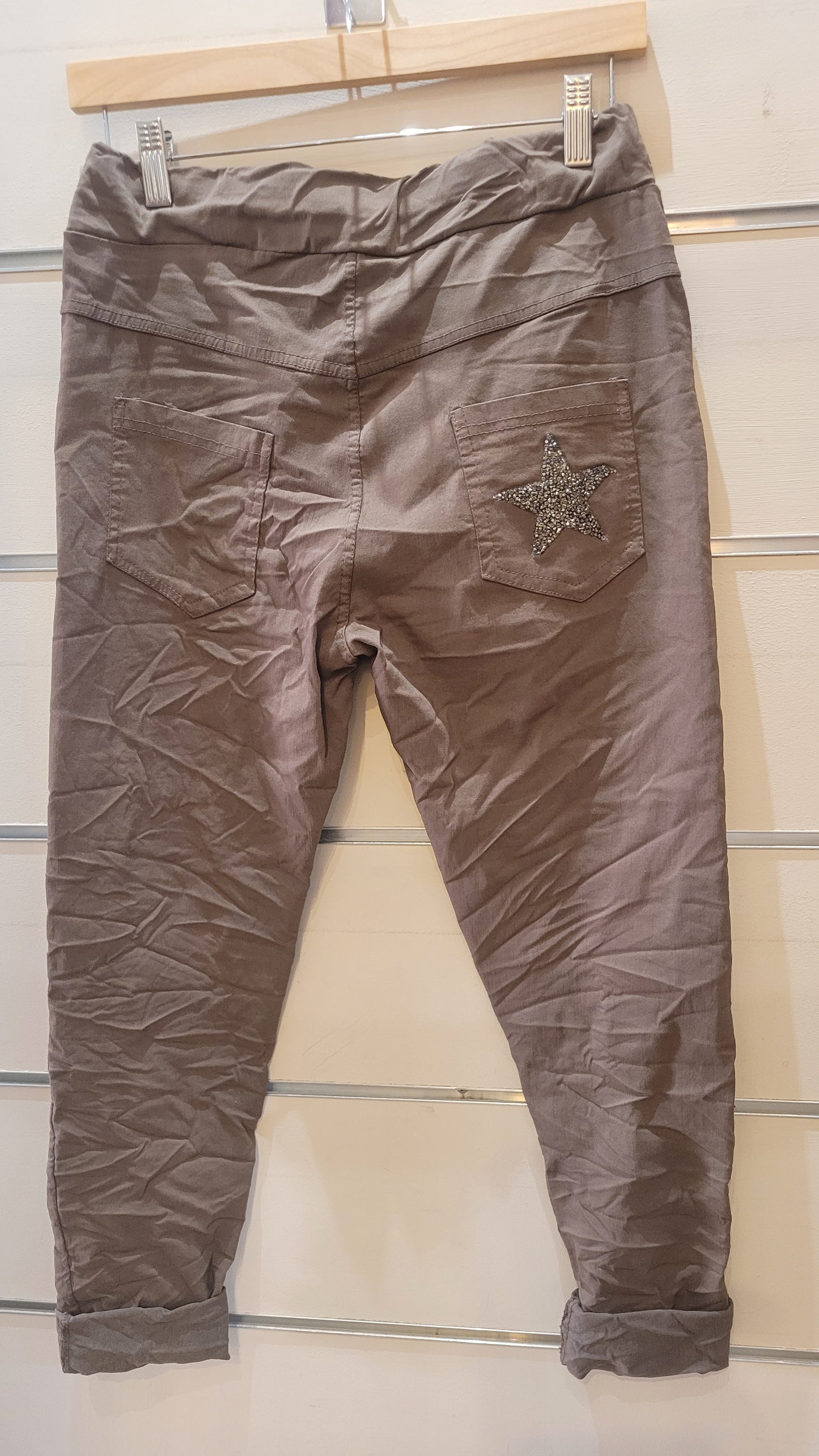 Pantalon Star