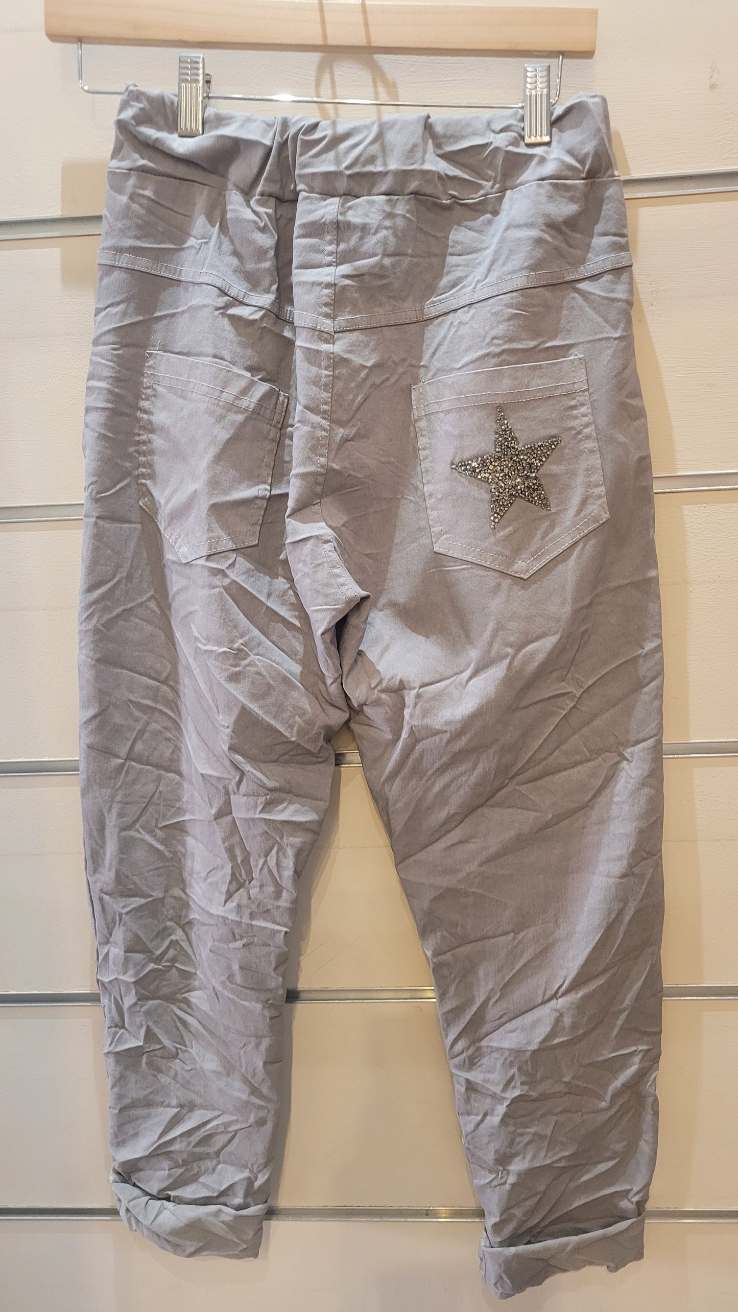 Pantalon Star