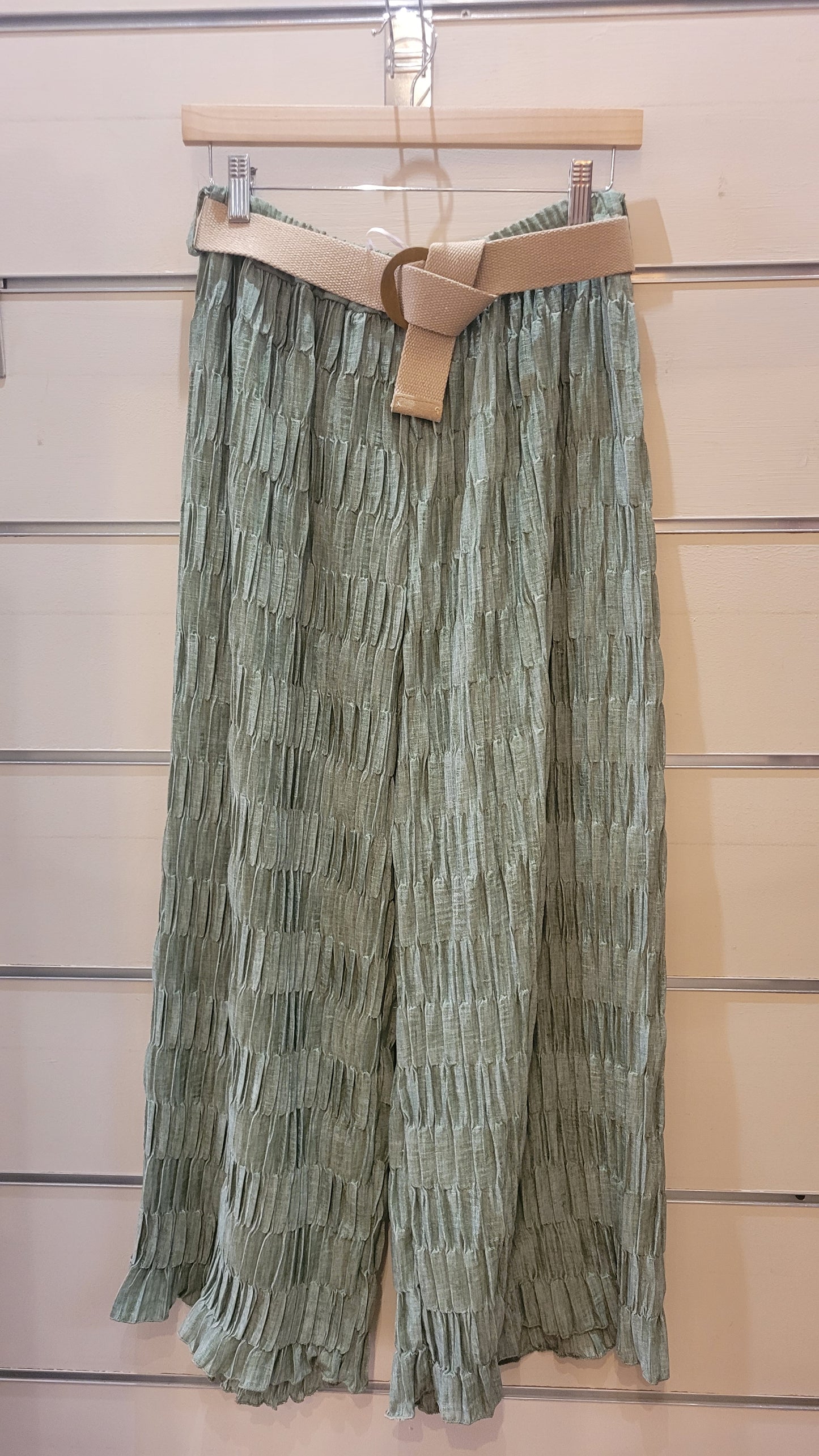 Pantalon Flora 2