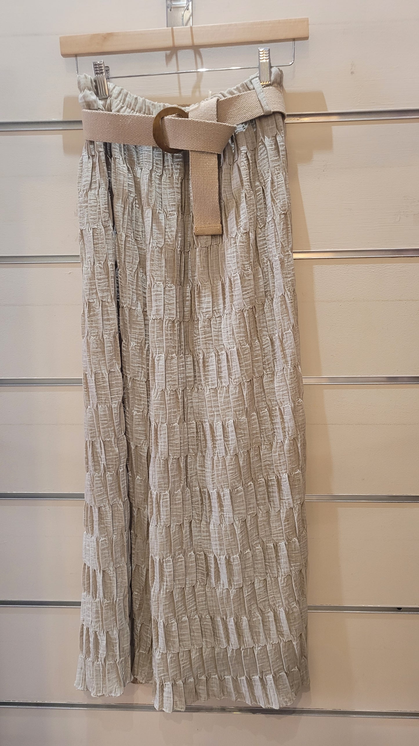Pantalon Flora 2