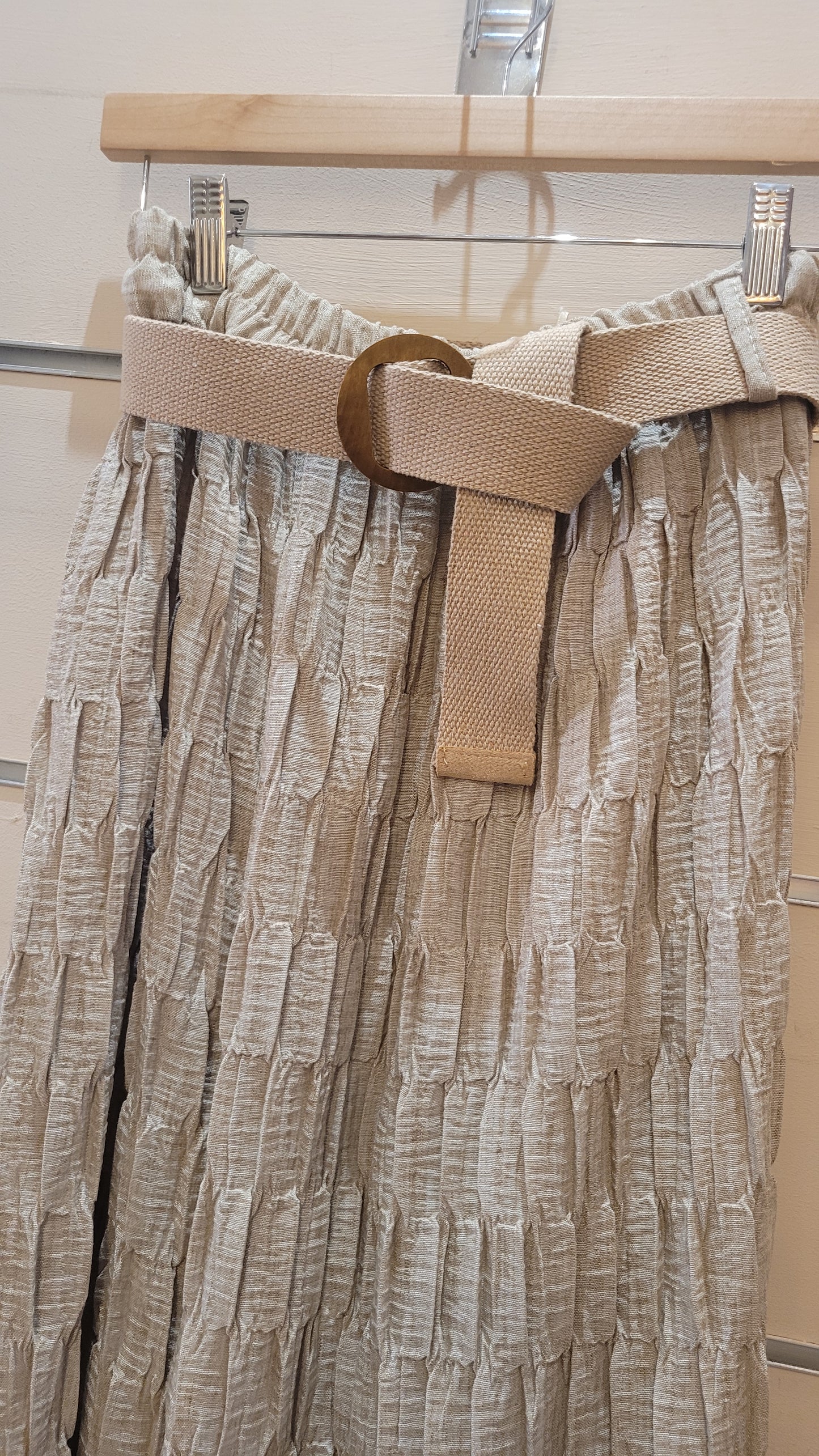 Pantalon Flora 2