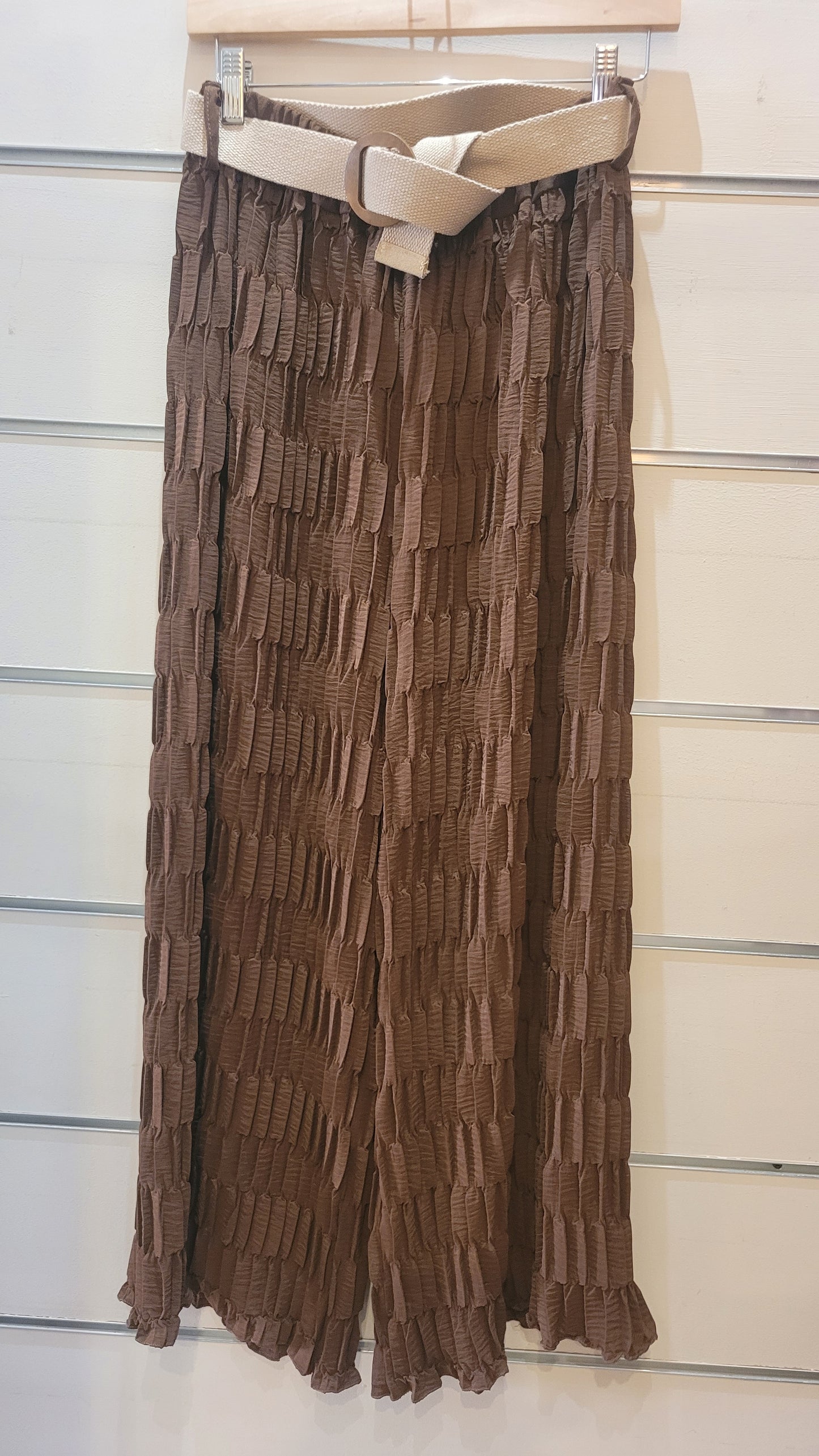 Pantalon Flora 2
