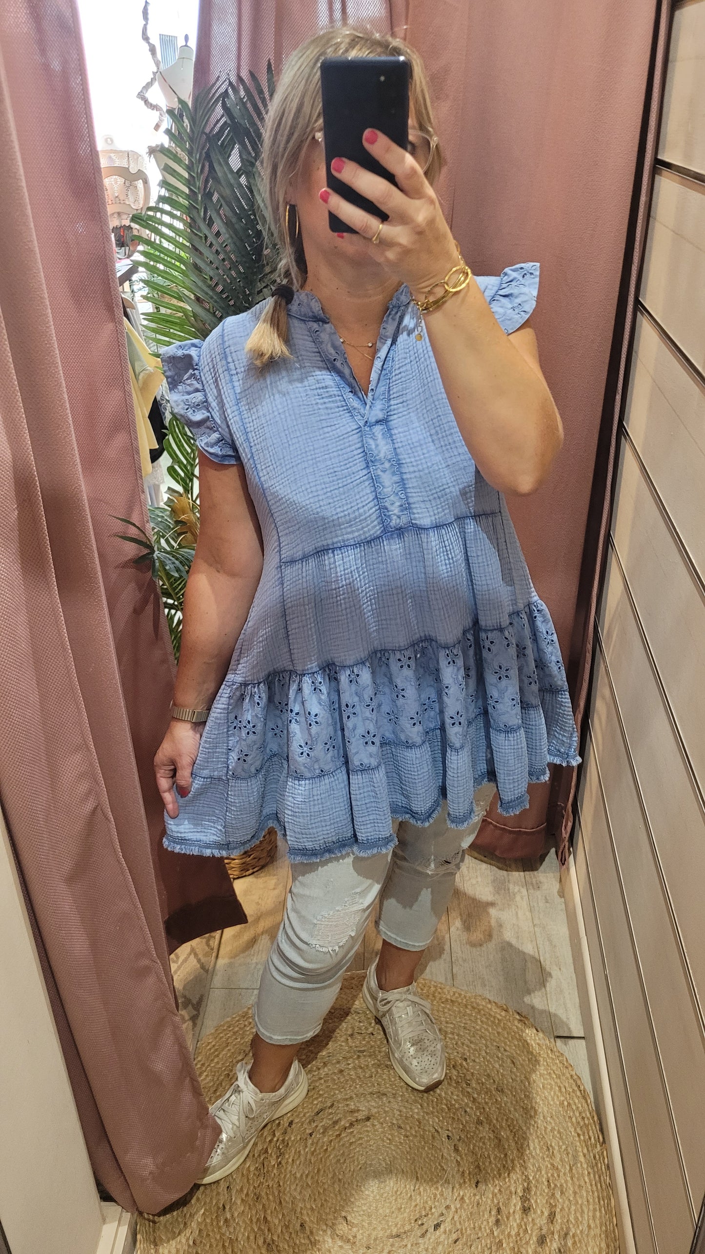 Tunique Emmanuelle