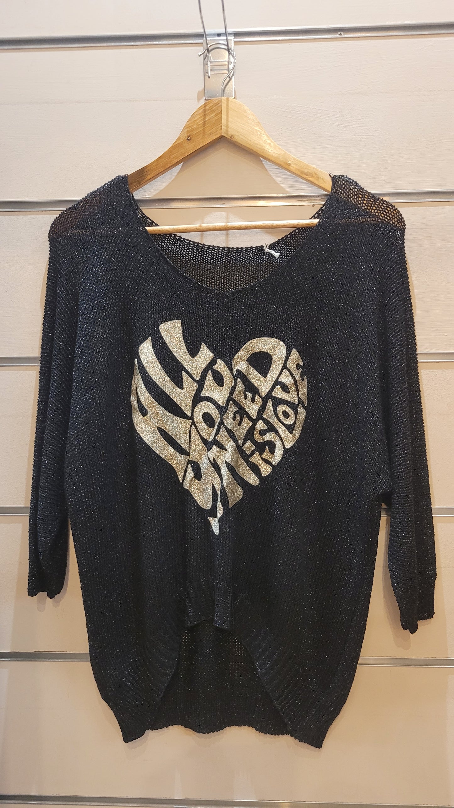 Pull Coeur