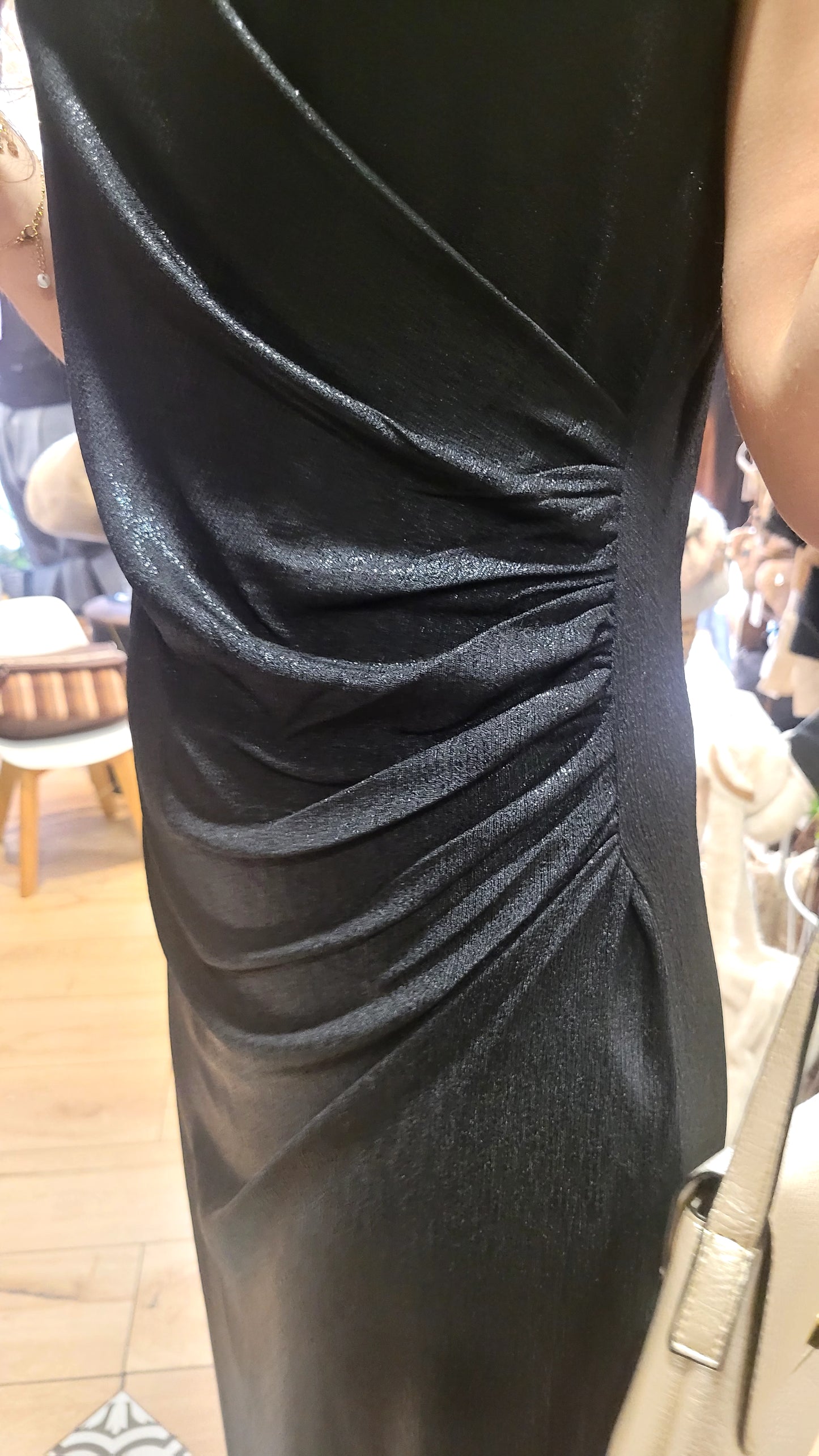 Robe Lou
