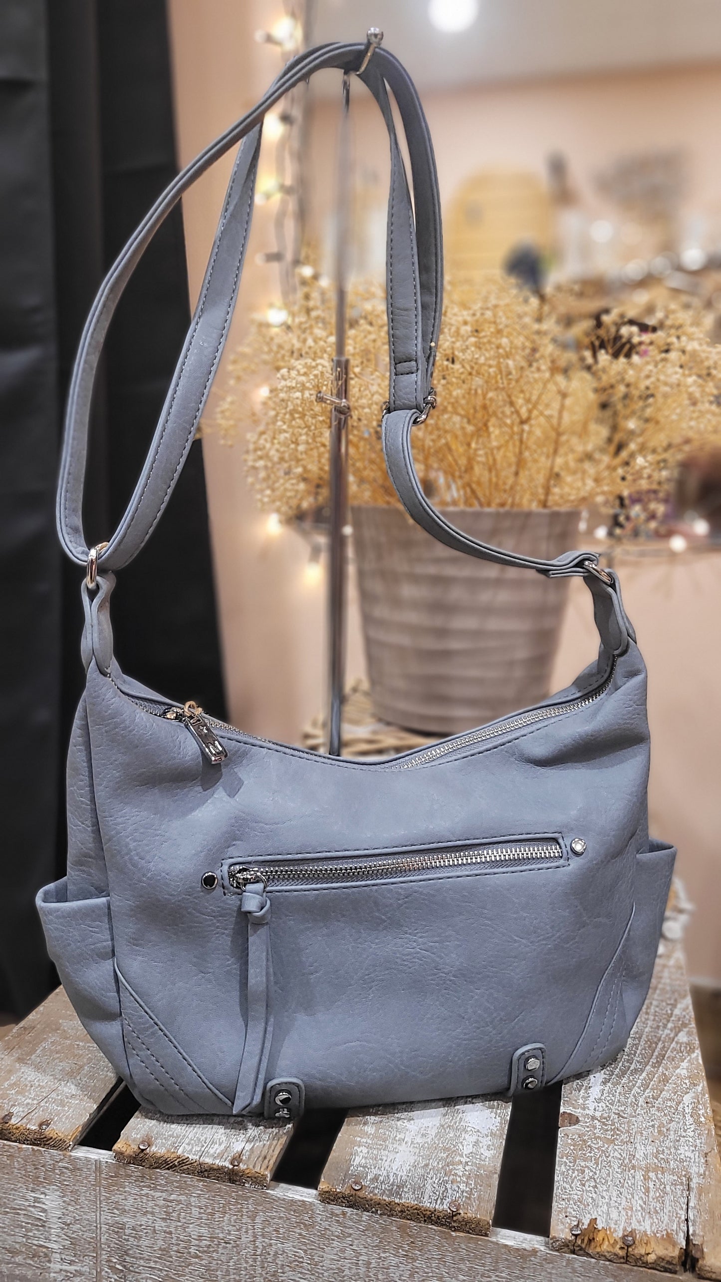 Sac Charlie