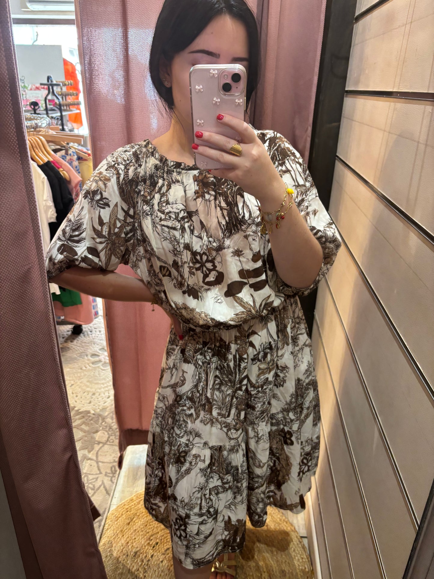 Robe Téa