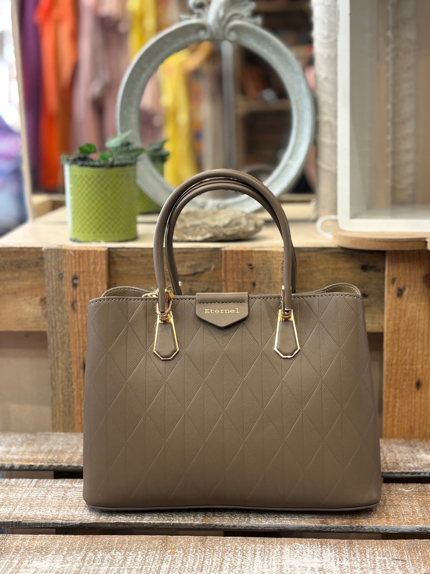 Sac Lili Rose