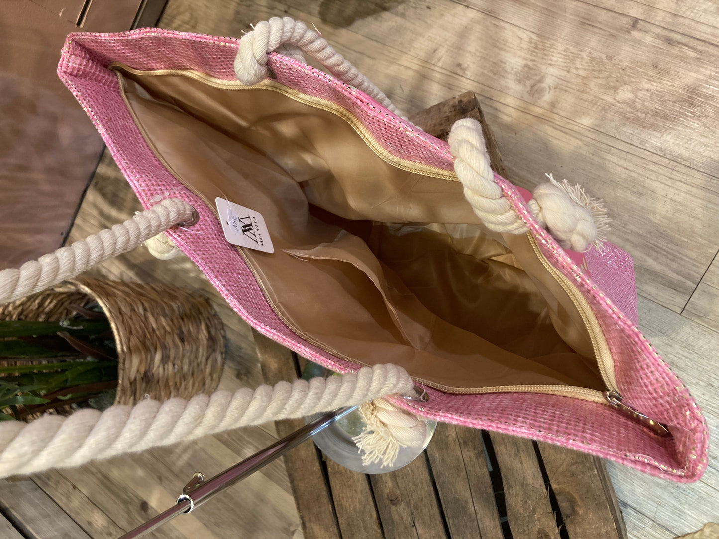 Sac de plage Enjoy