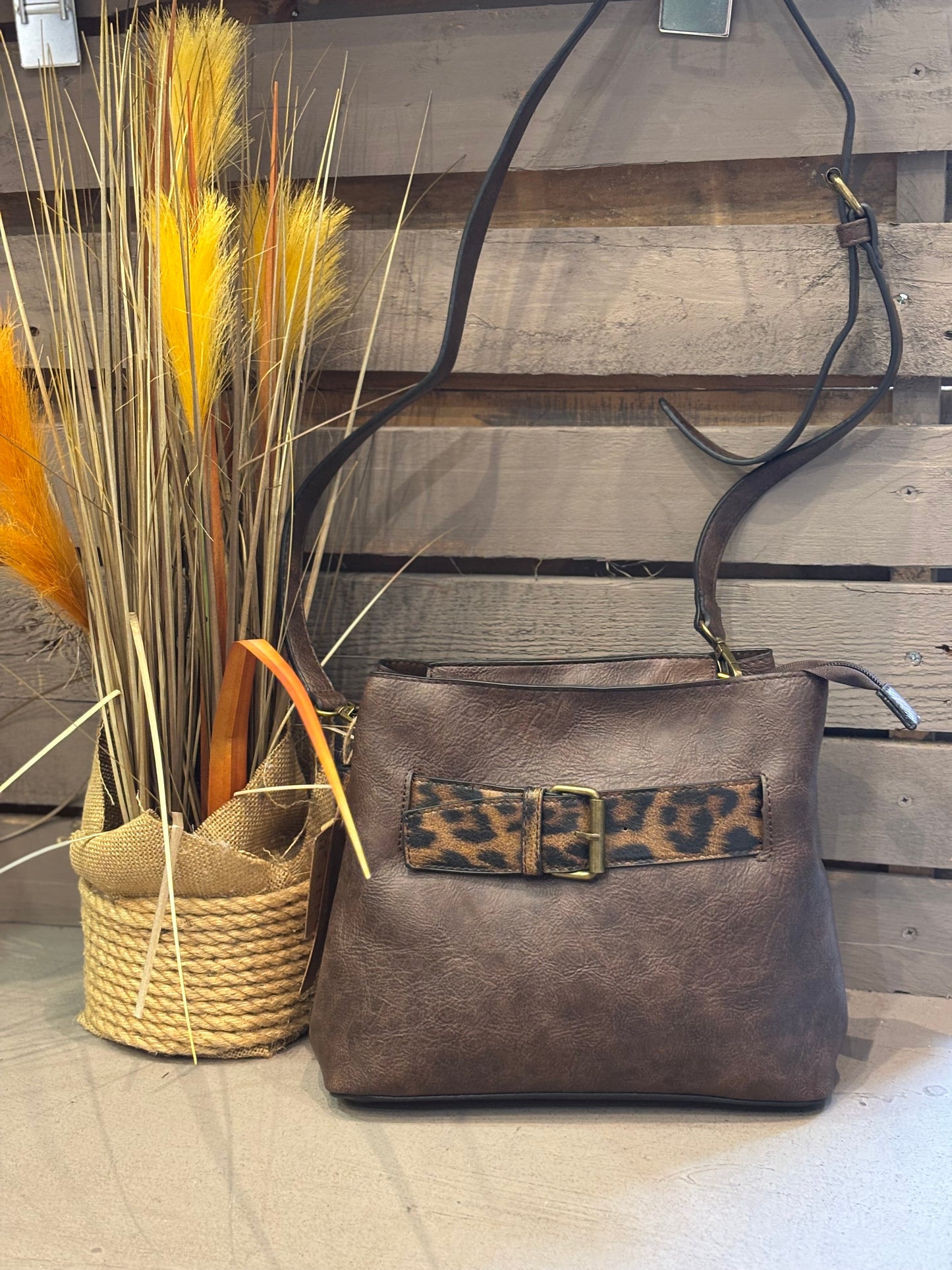 Sac Léonie