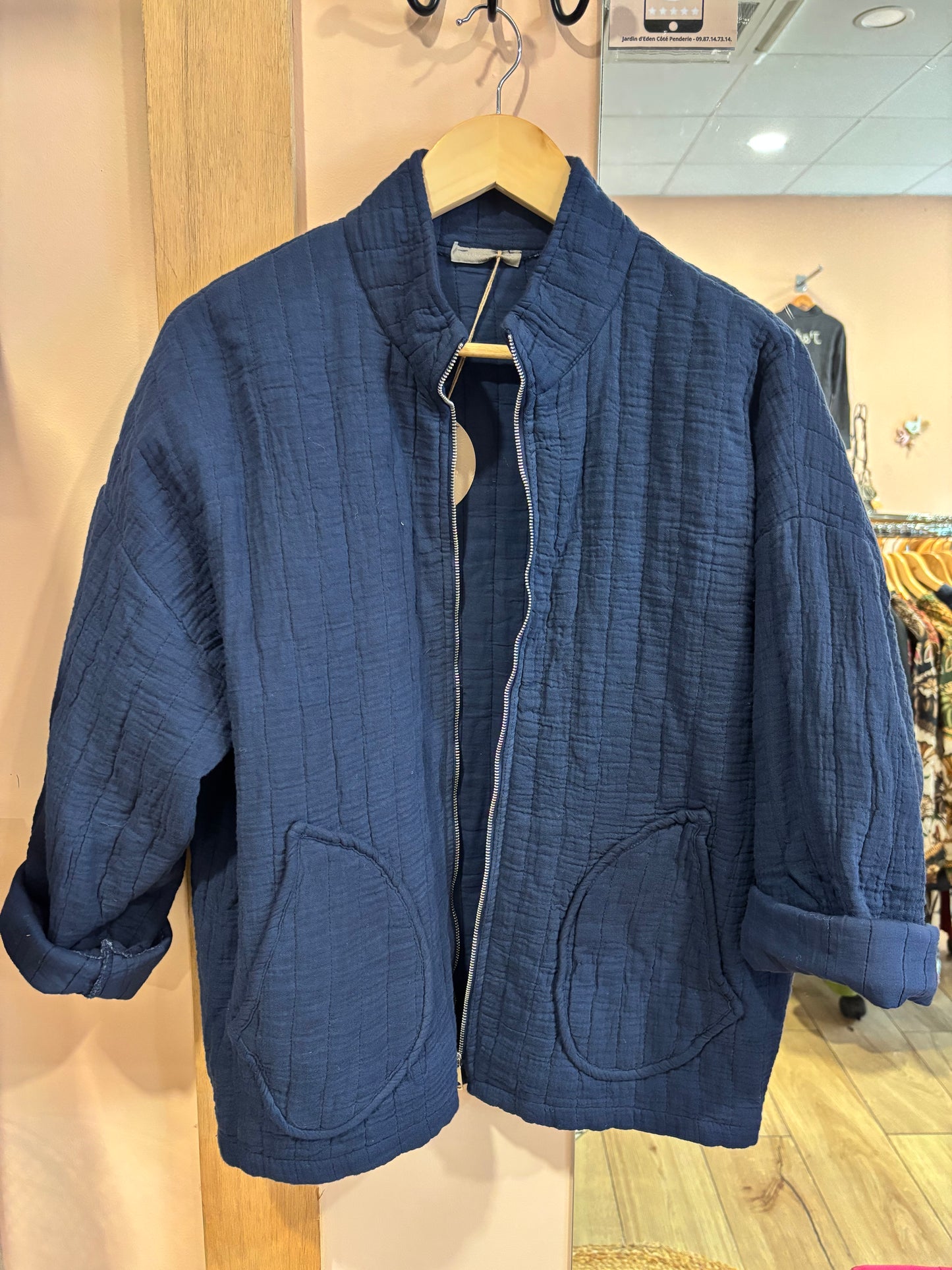 Veste Andréa