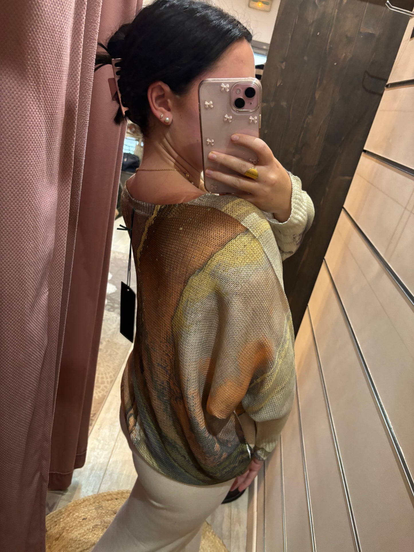 Pull Mia