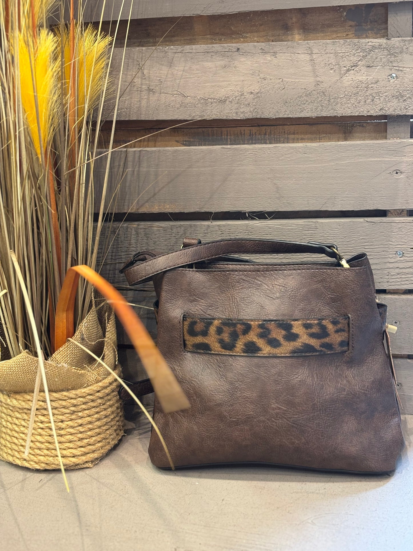 Sac Léonie