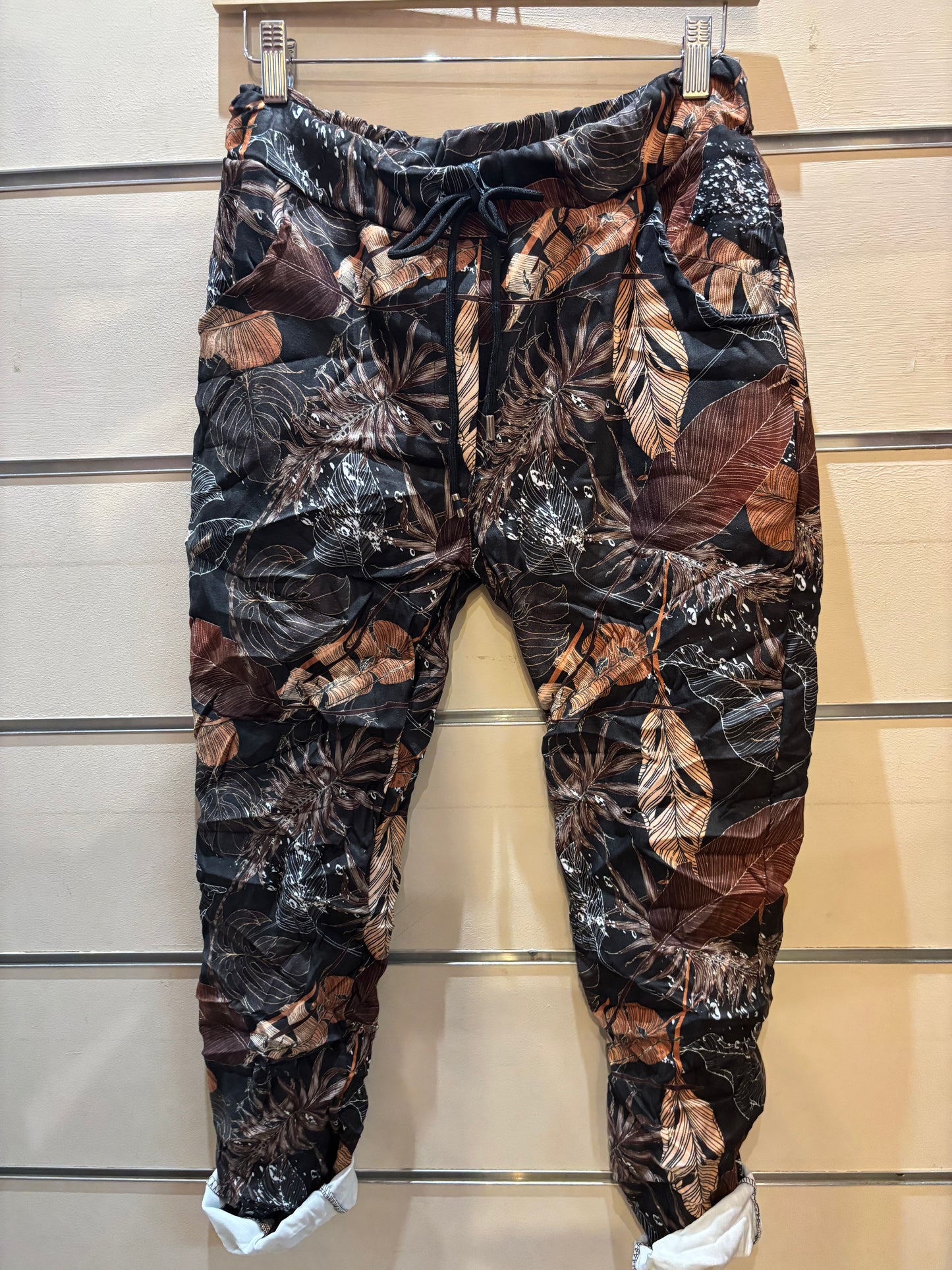Pantalon Mila