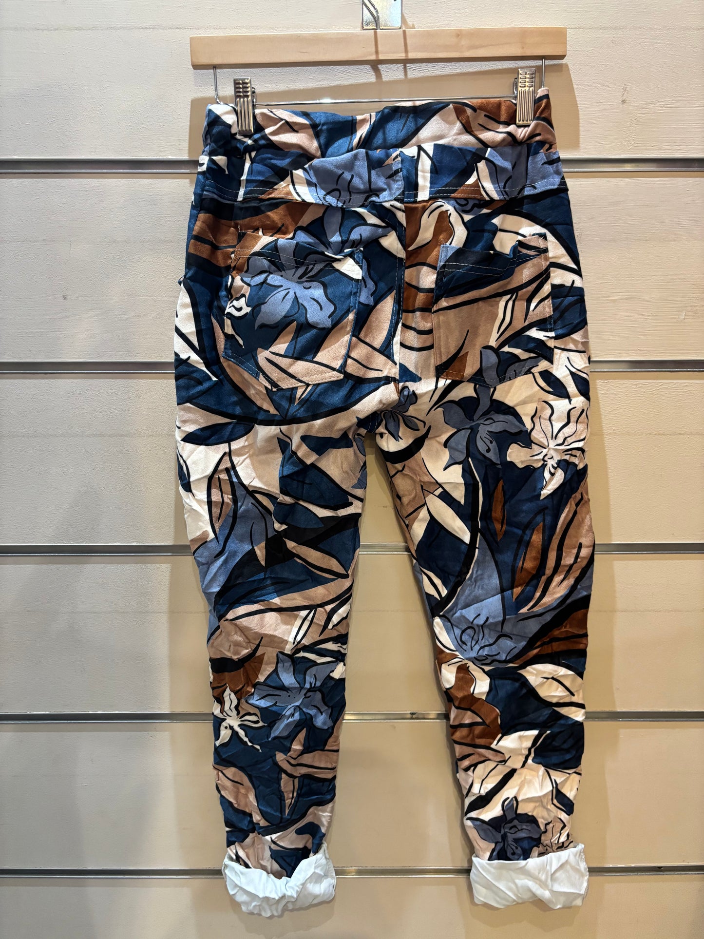 Pantalon Savane