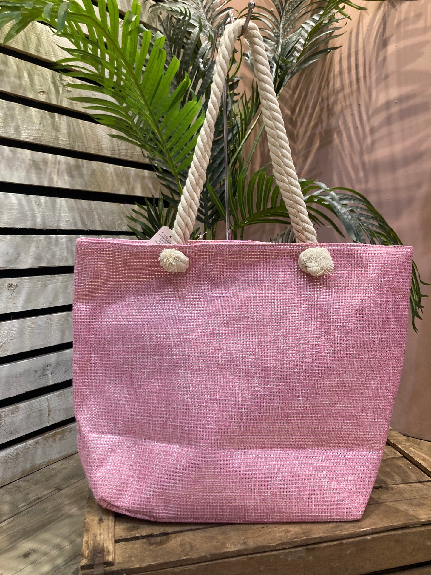 Sac de plage Enjoy