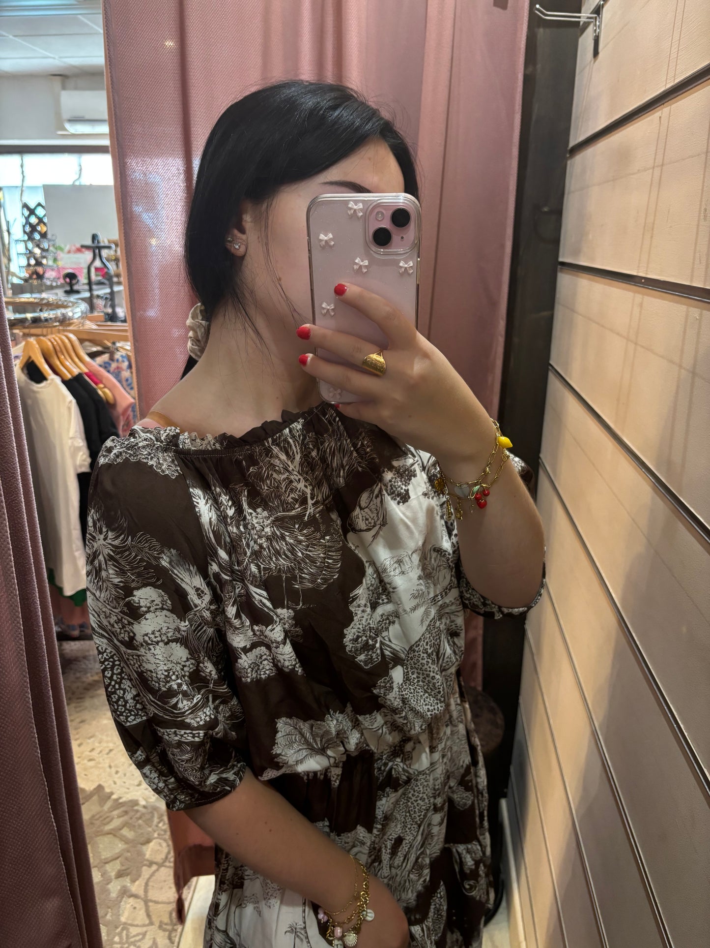 Robe Téa
