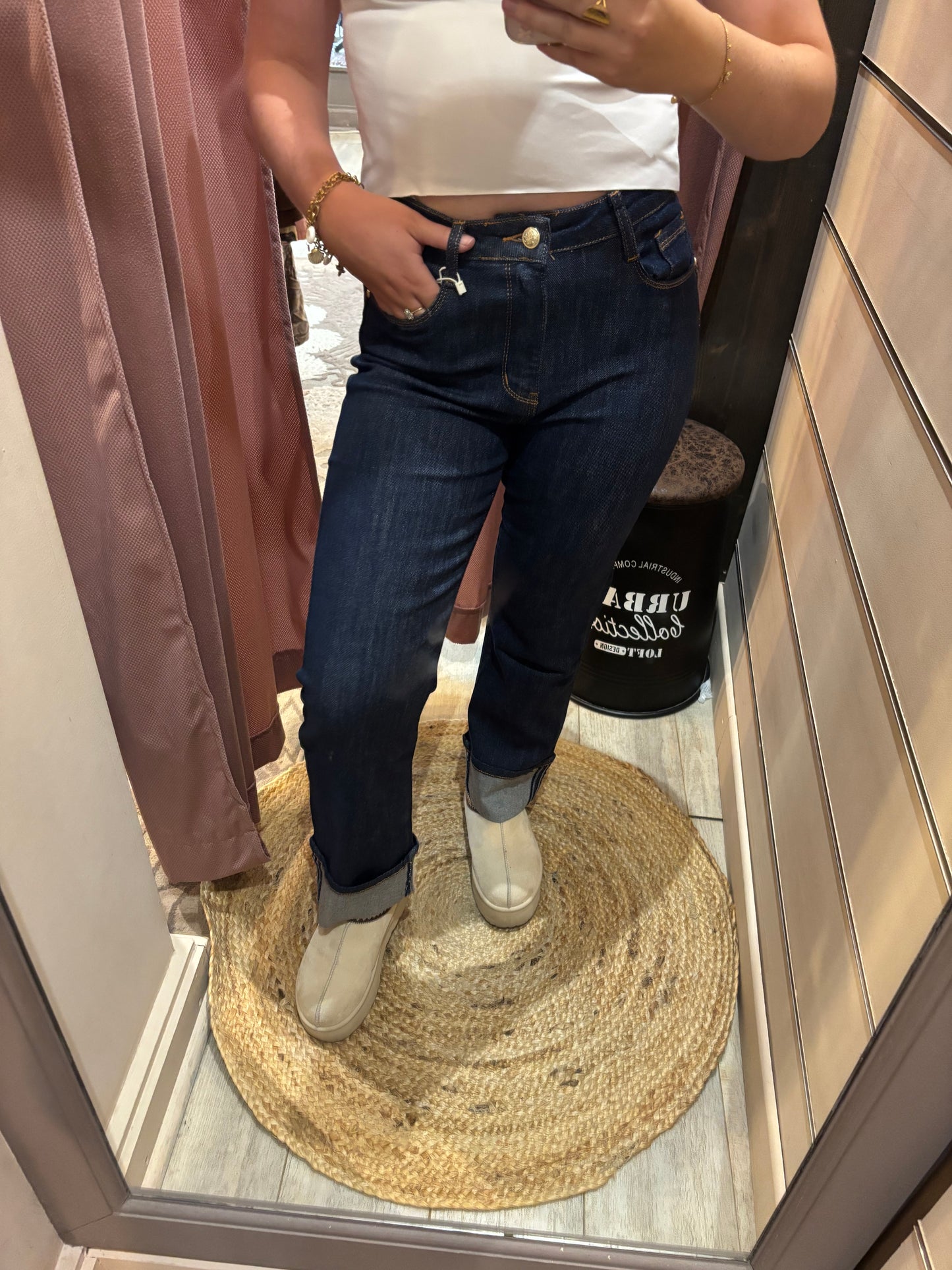 Jean Emma