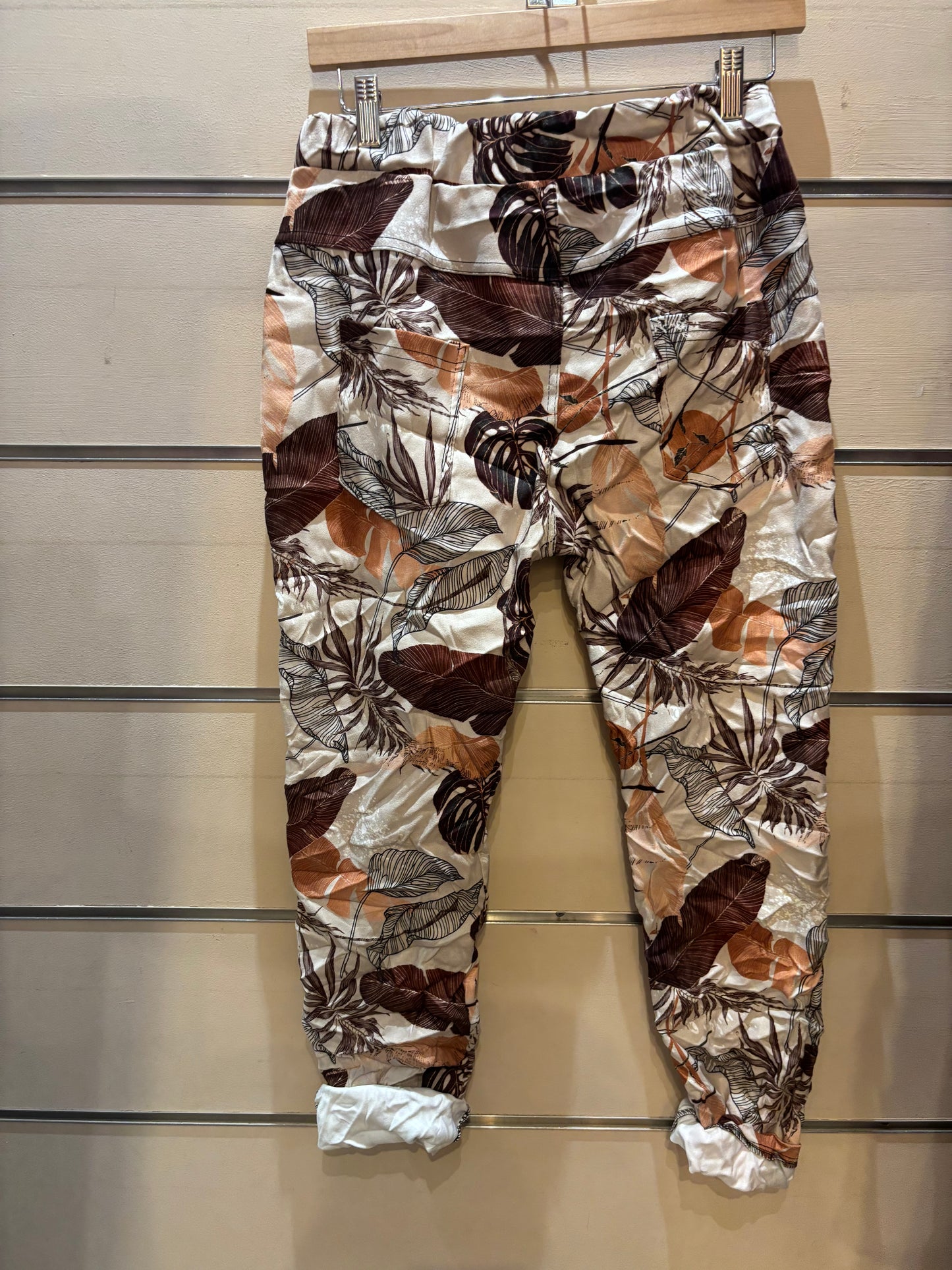 Pantalon Mila
