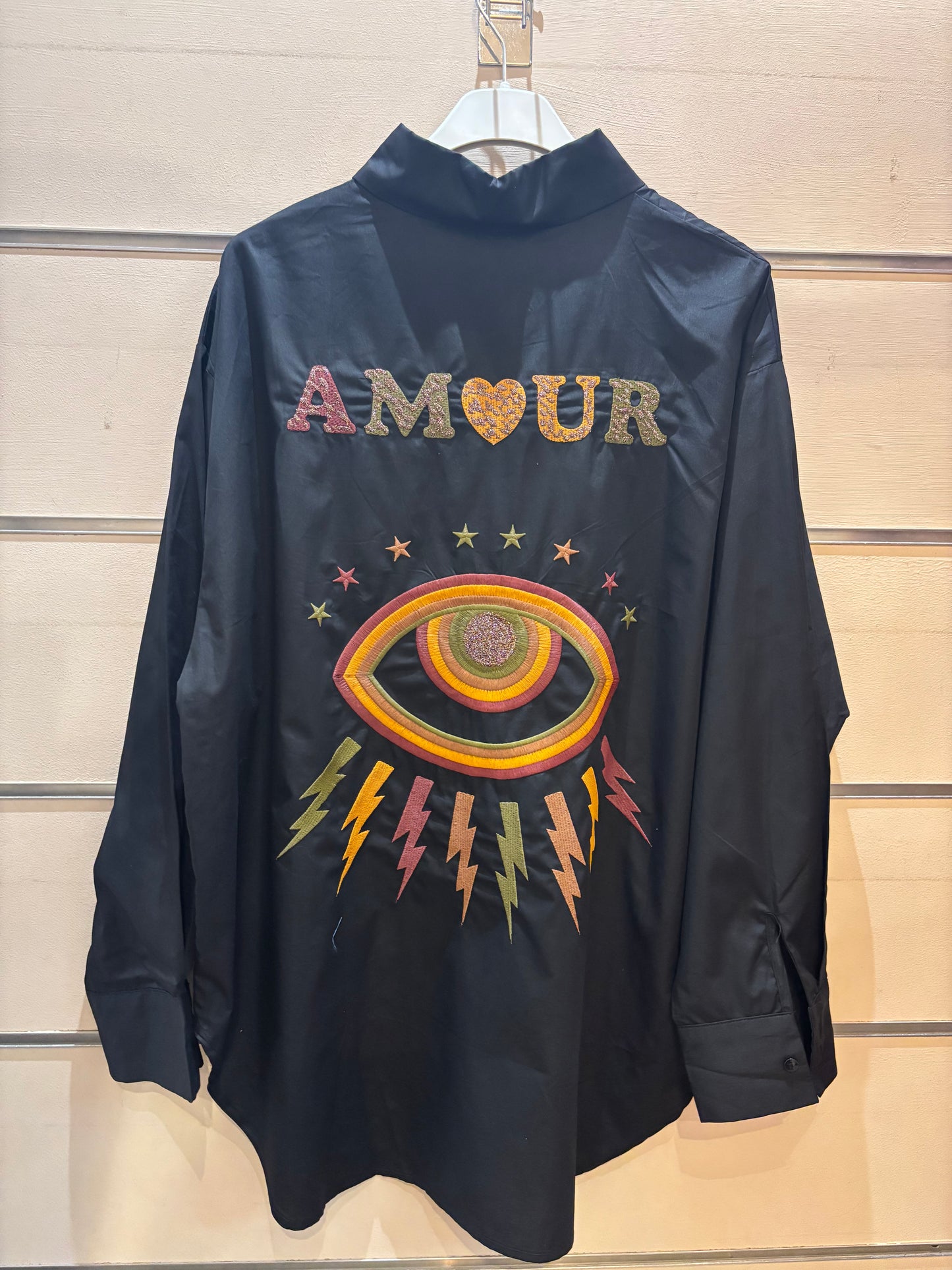Chemise Amour
