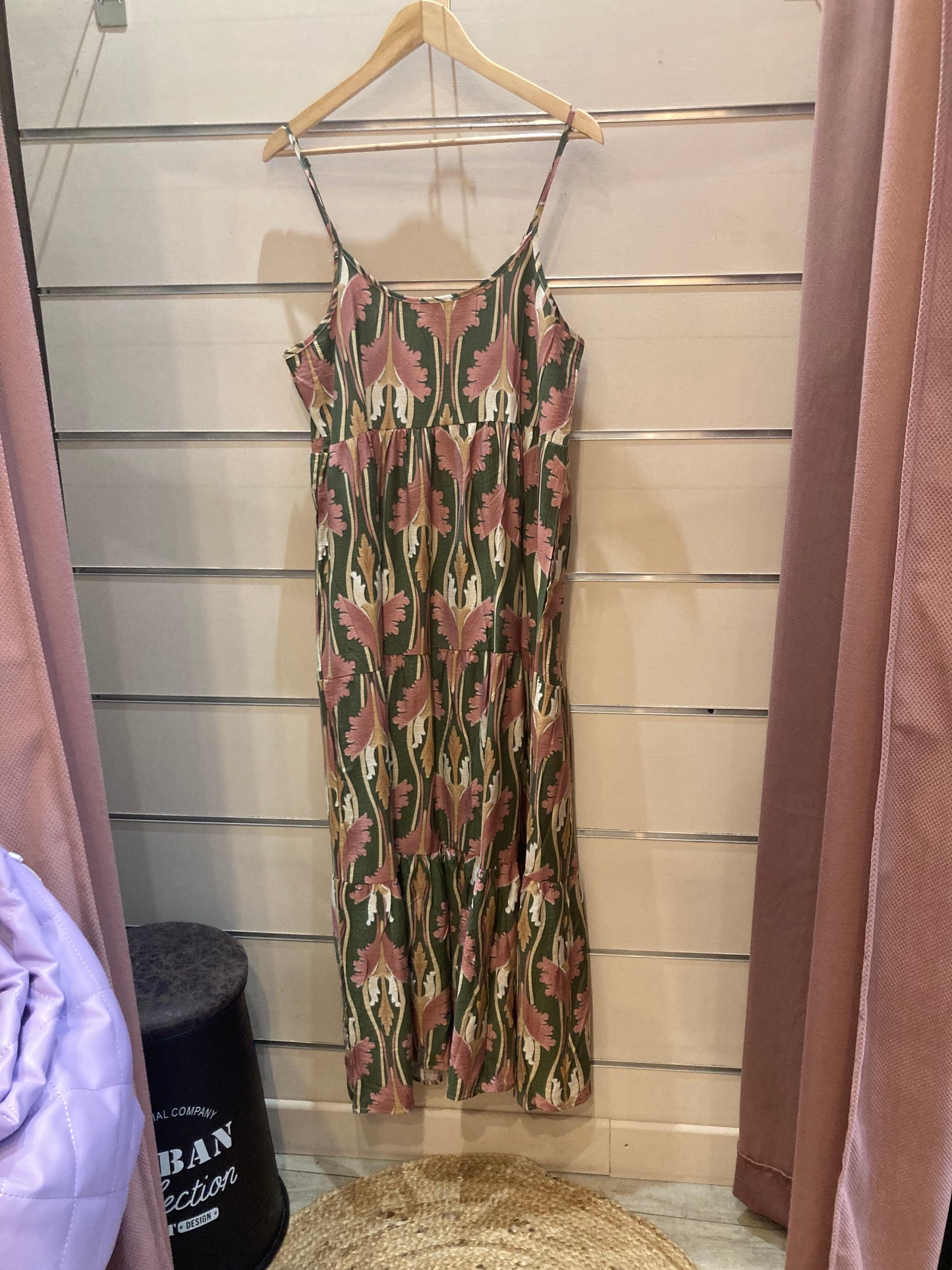 Robe Leya