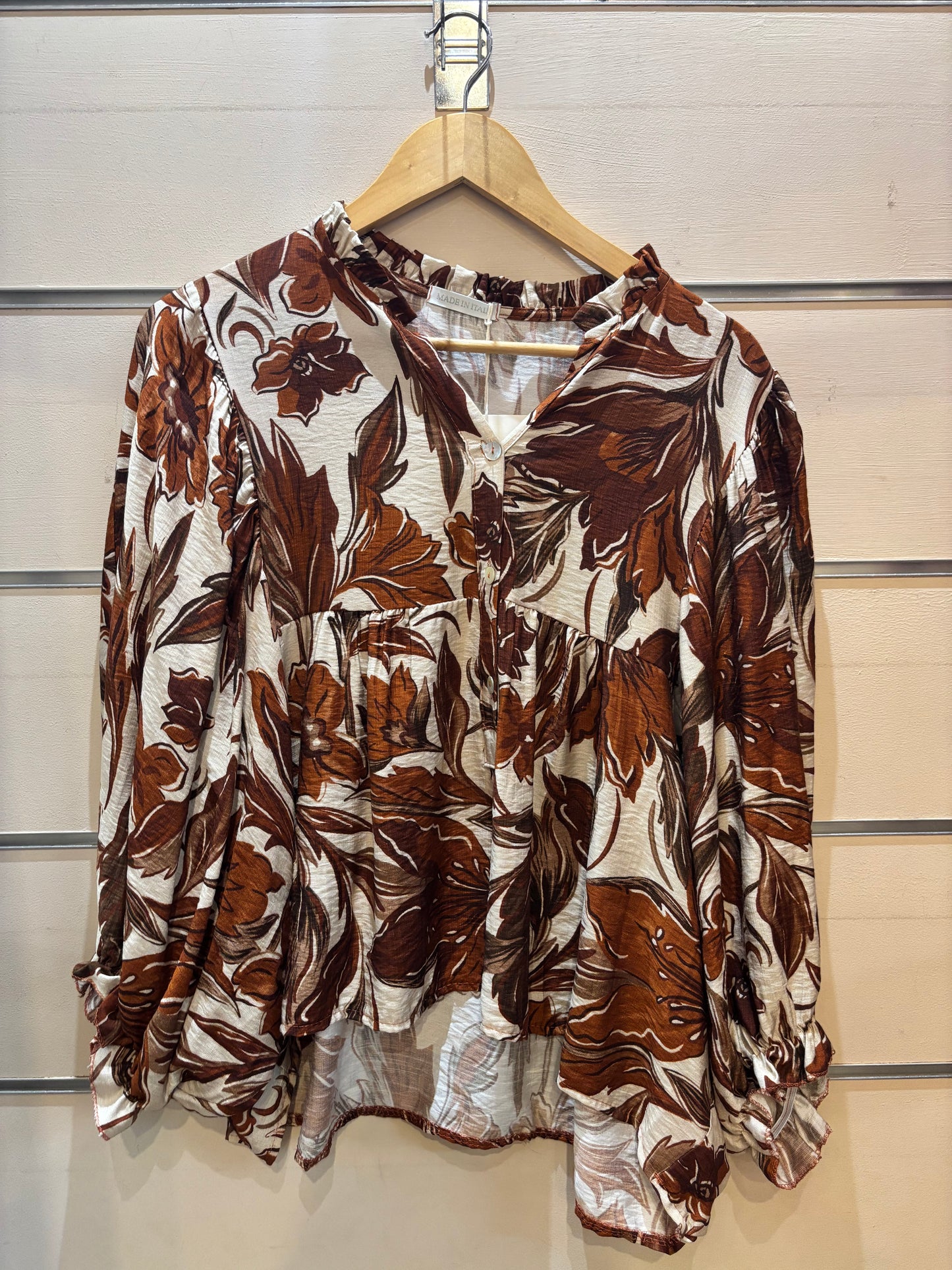 Blouse Delphine